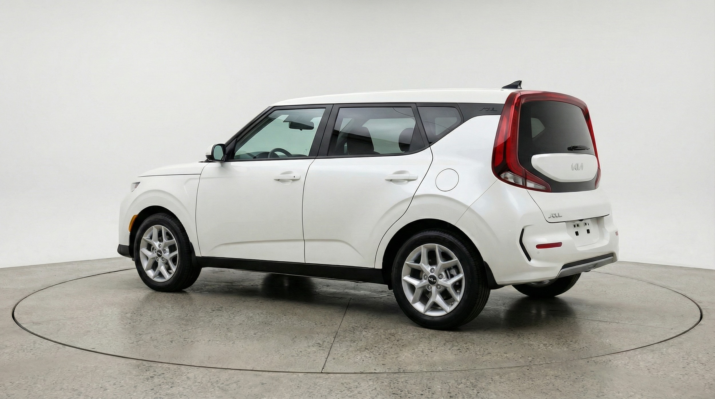 Thumbnail: 2025 Kia Soul - 5