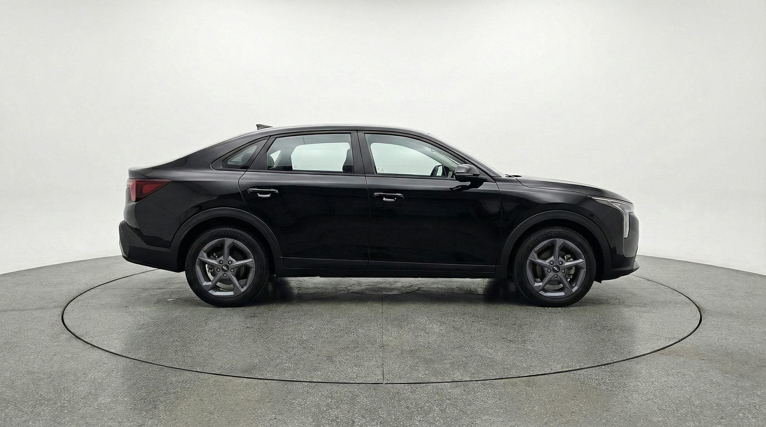 Thumbnail: 2025 Kia K4 - 8