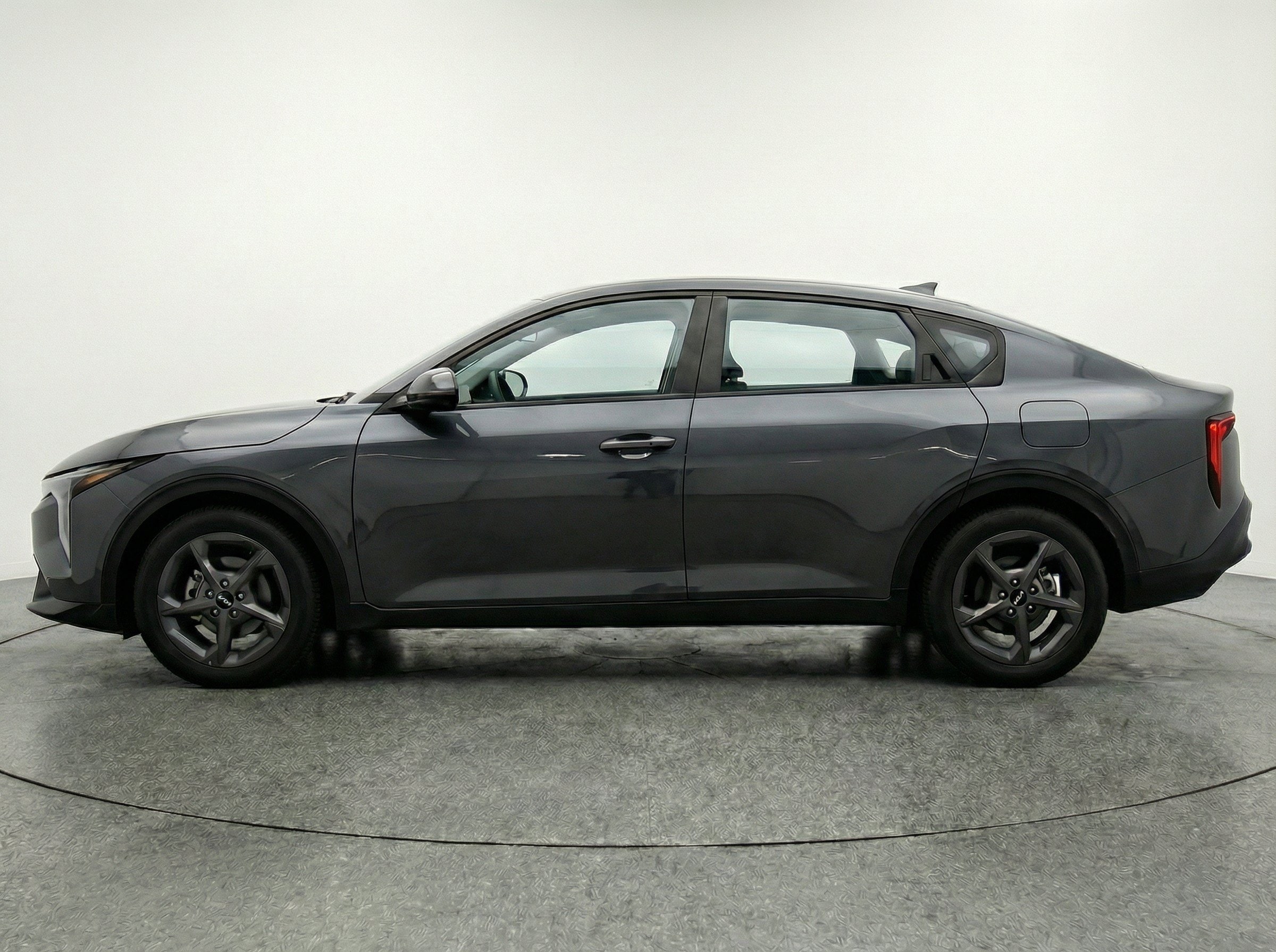 Thumbnail: 2025 Kia K4 - 5