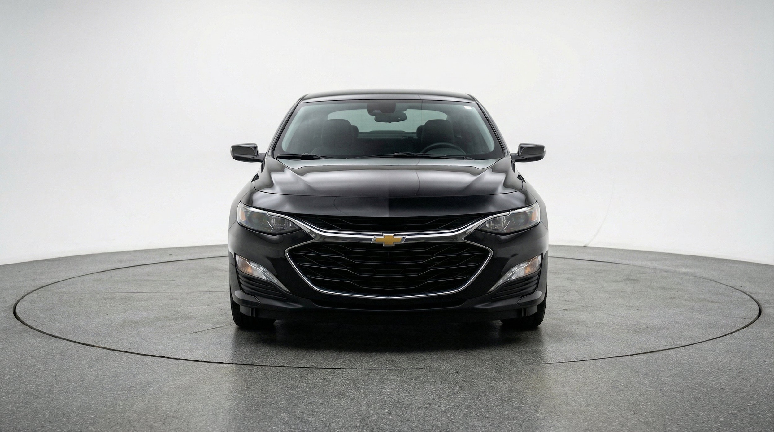Thumbnail: 2024 Chevrolet Malibu - 2
