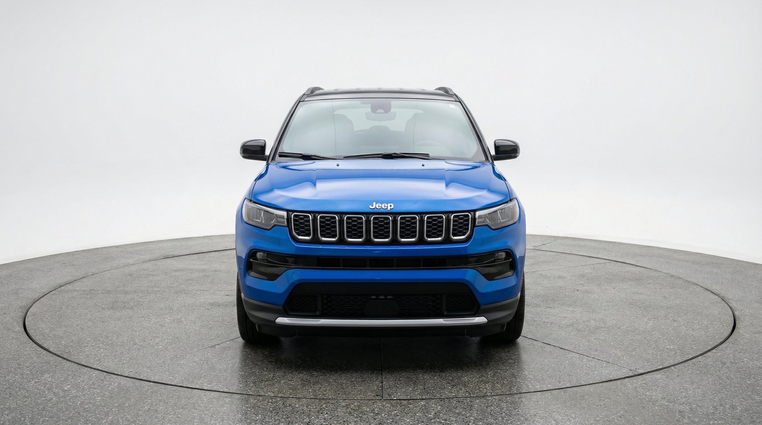 Thumbnail: 2025 Jeep Compass - 2