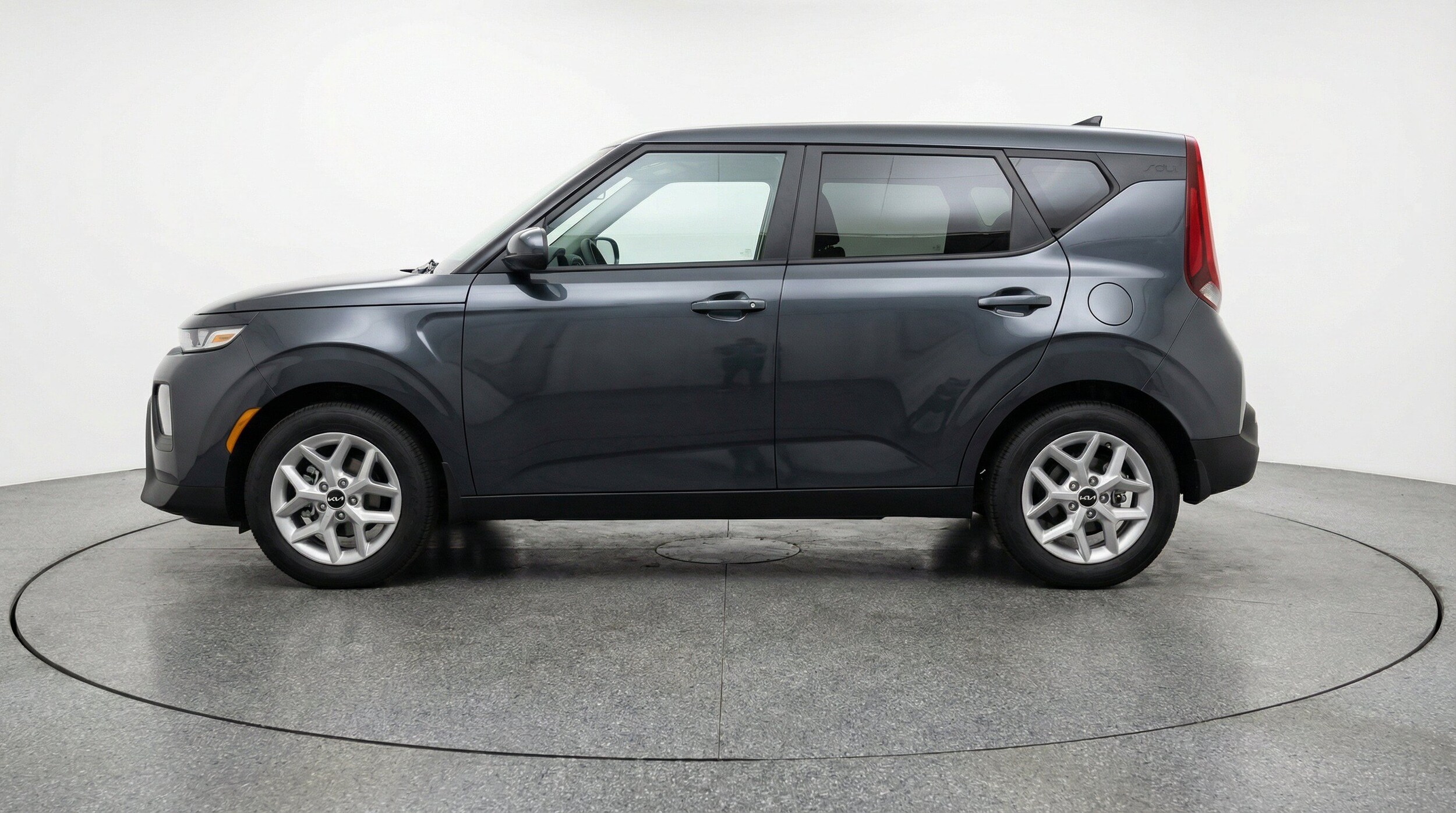 Thumbnail: 2025 Kia Soul - 5
