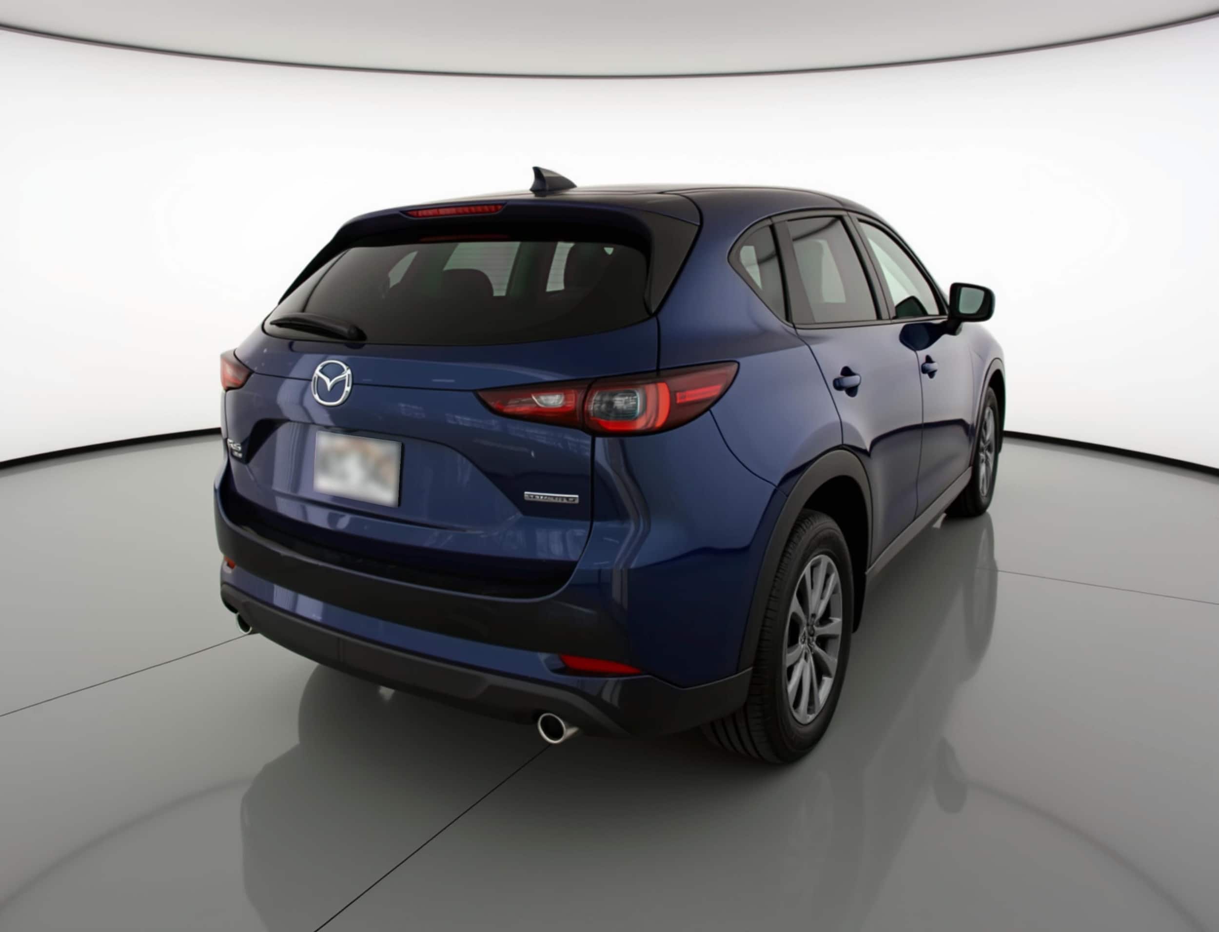Thumbnail: 2024 Mazda CX-5 - 7