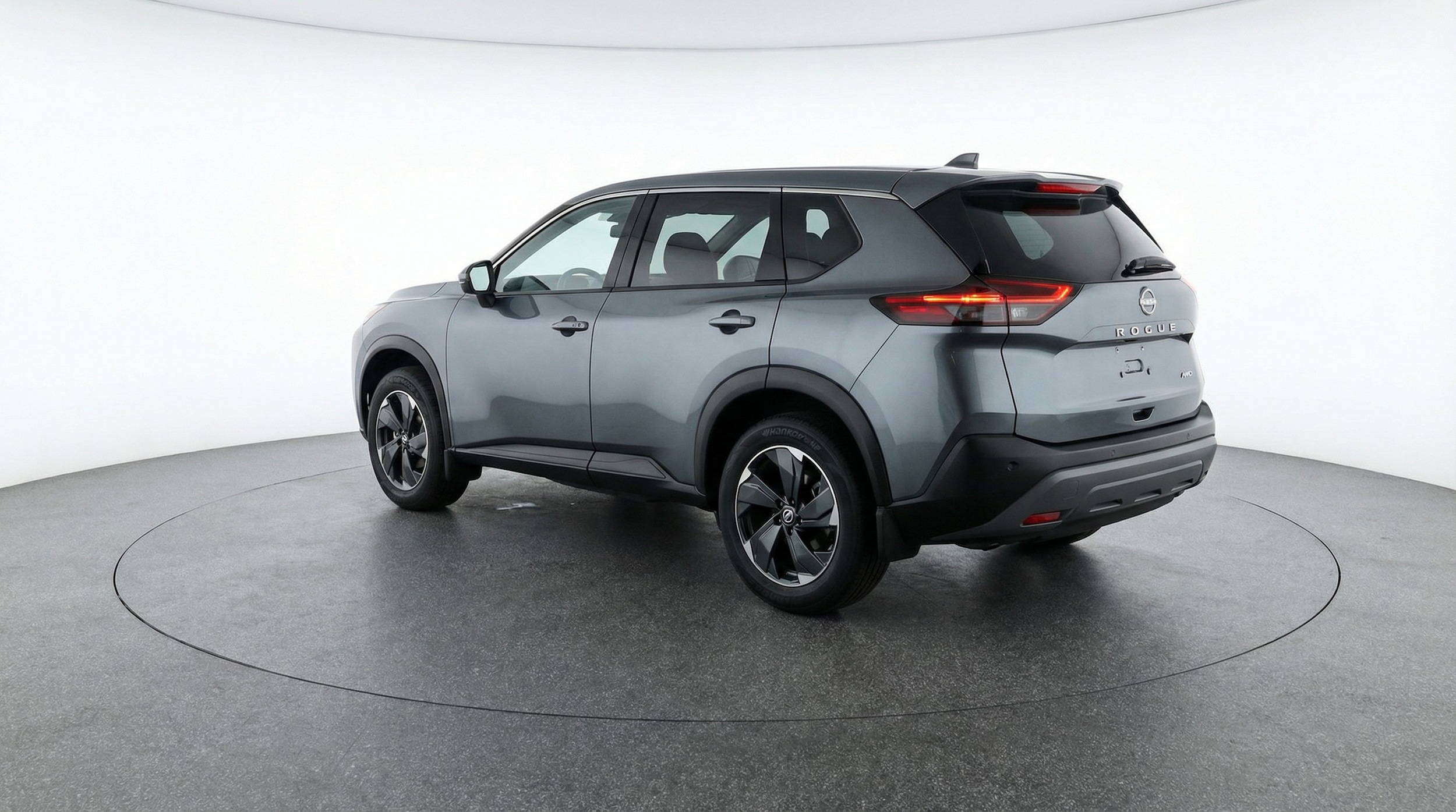 Thumbnail: 2025 Nissan Rogue - 5