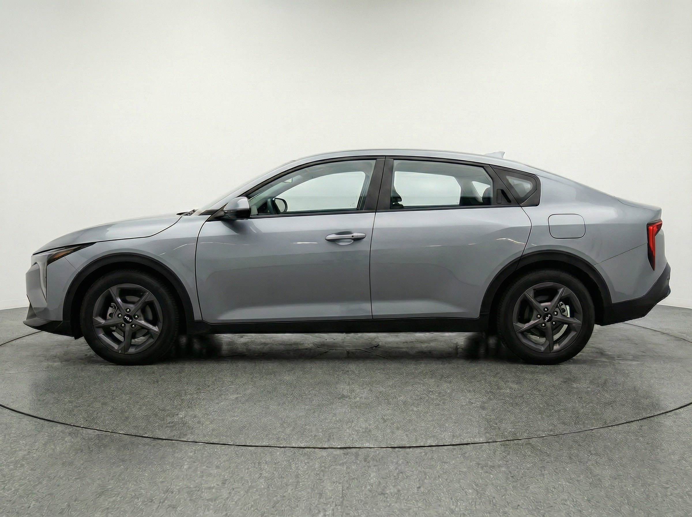 Thumbnail: 2025 Kia K4 - 5
