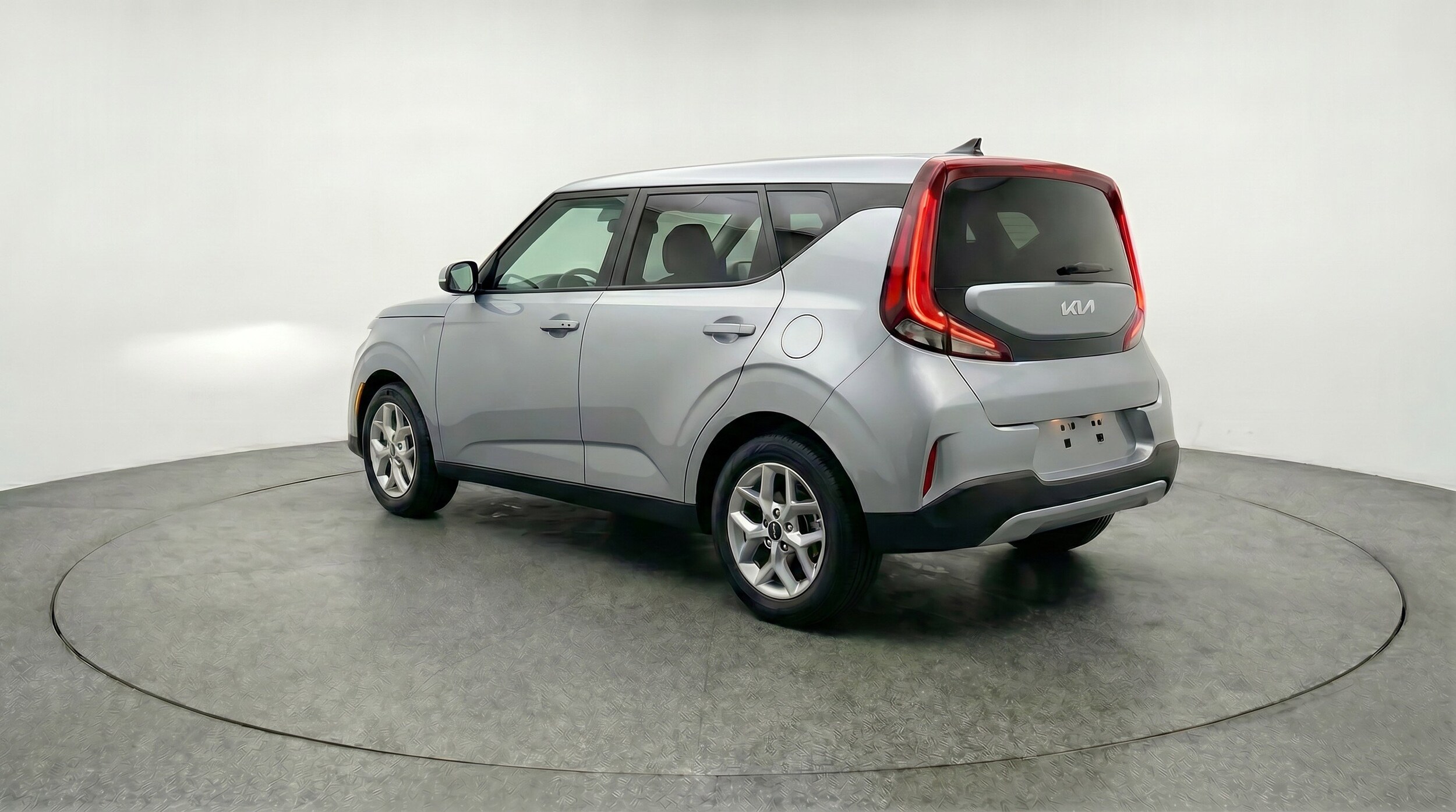 Thumbnail: 2025 Kia Soul - 6