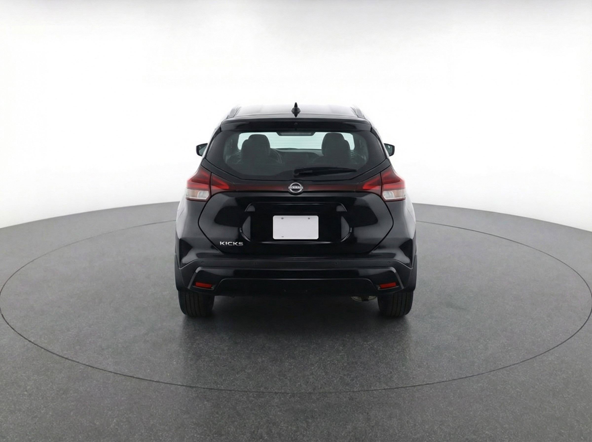 Thumbnail: 2024 Nissan Kicks - 7