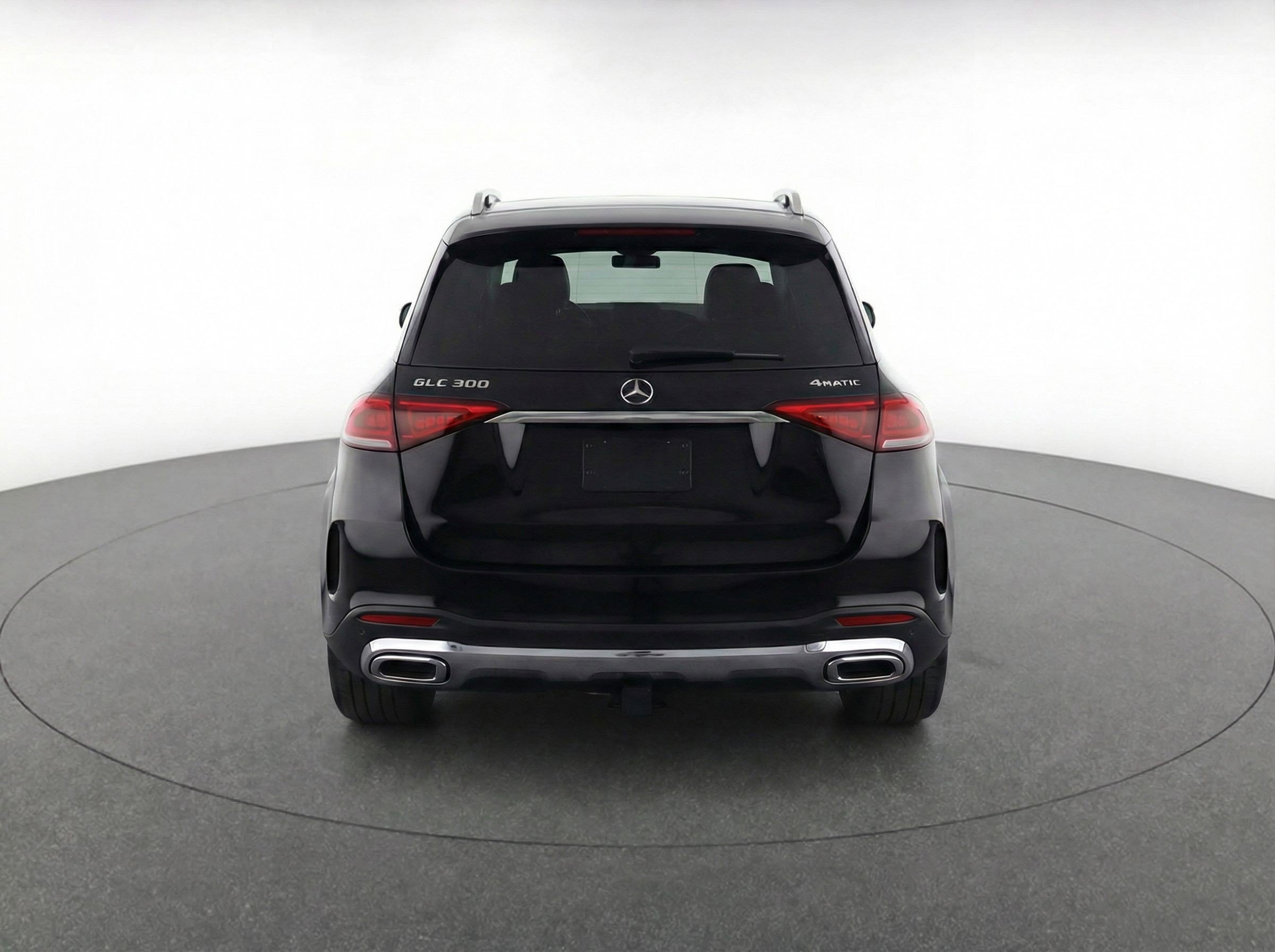 Thumbnail: 2024 Mercedes-Benz GLC - 7