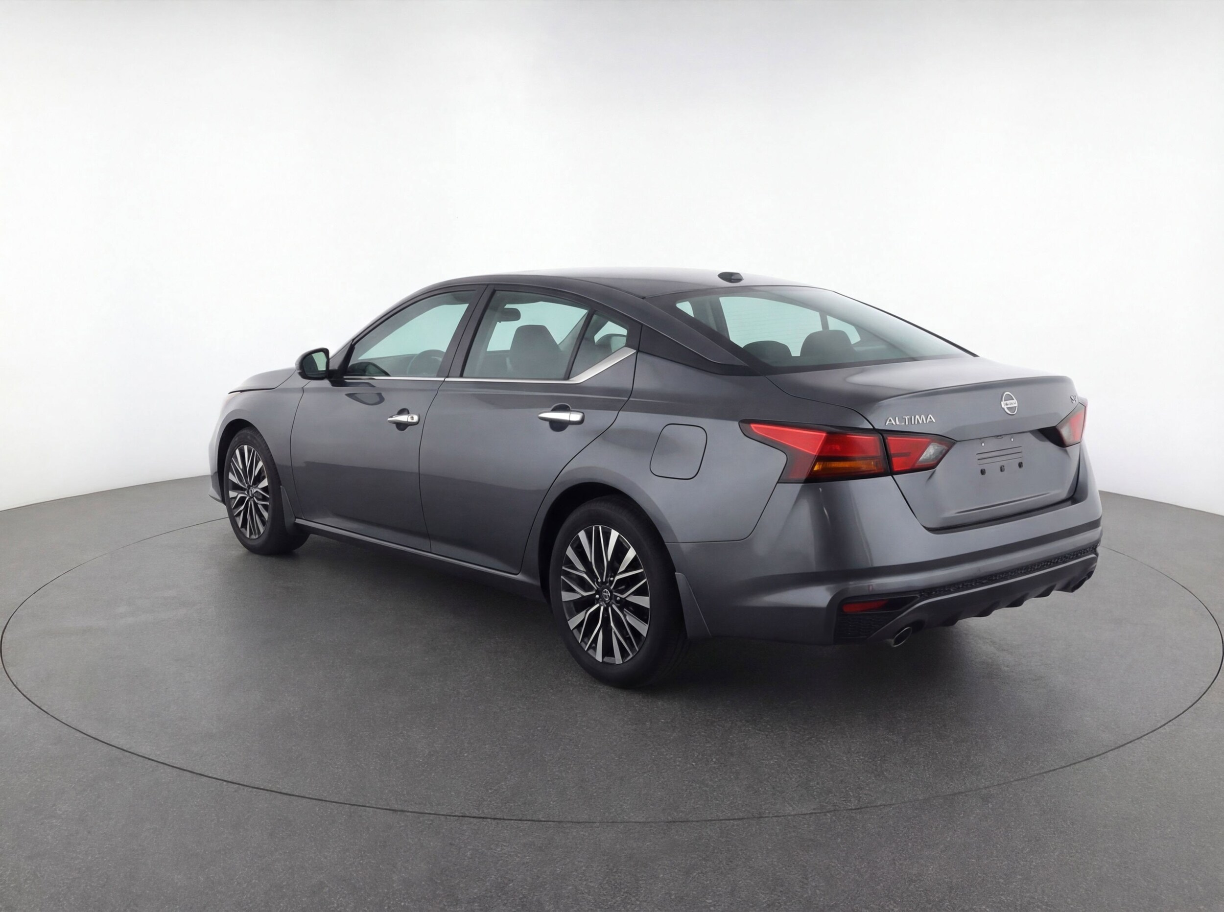 Thumbnail: 2024 Nissan Altima - 6