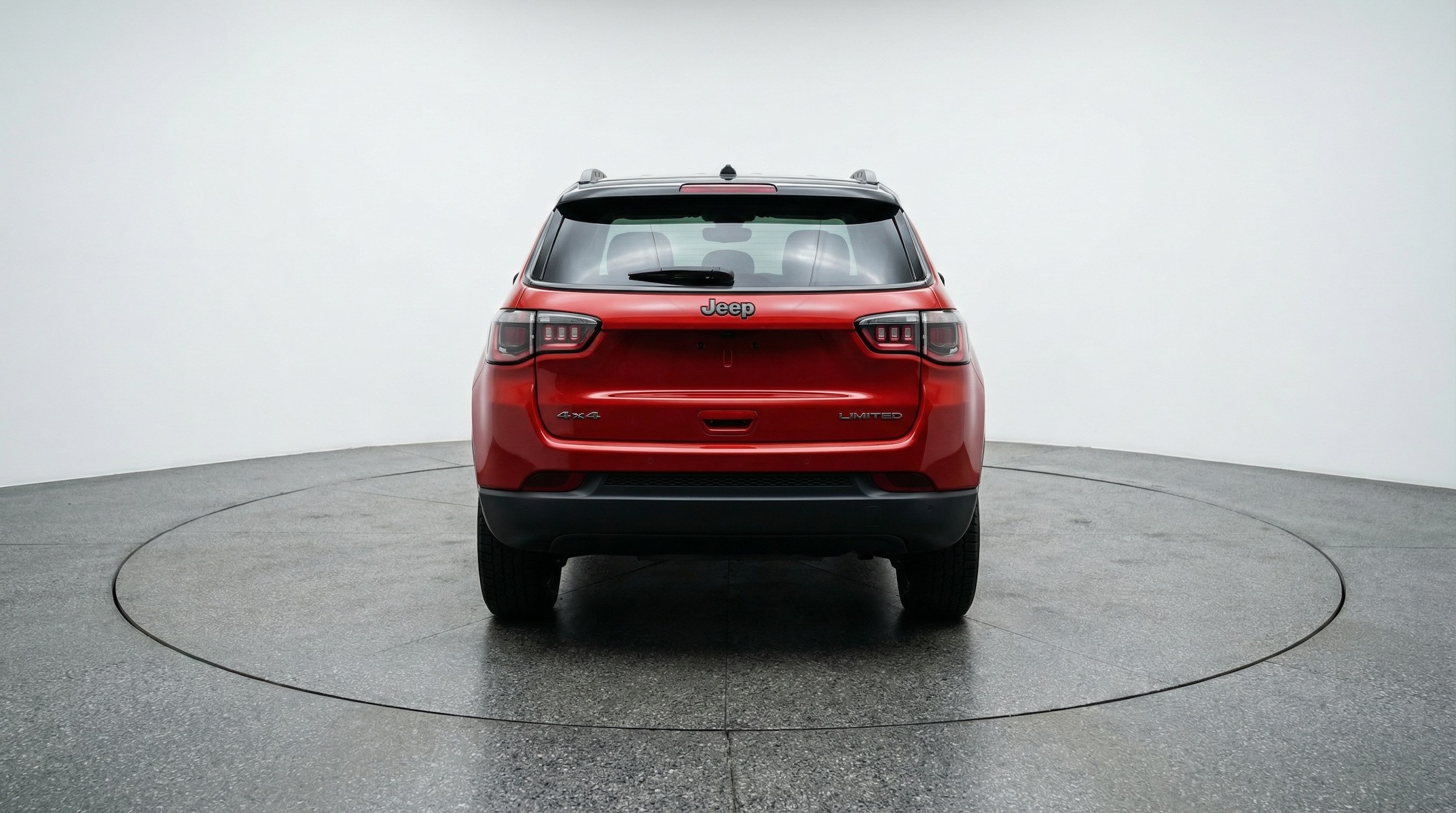 Thumbnail: 2025 Jeep Compass - 6