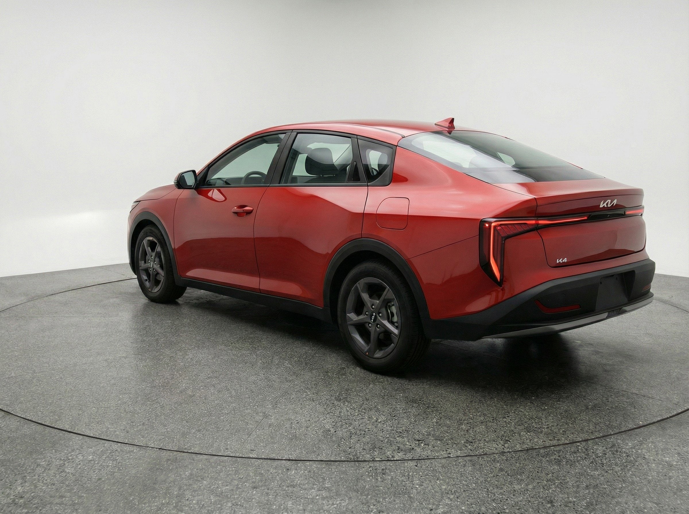 Thumbnail: 2025 Kia K4 - 6