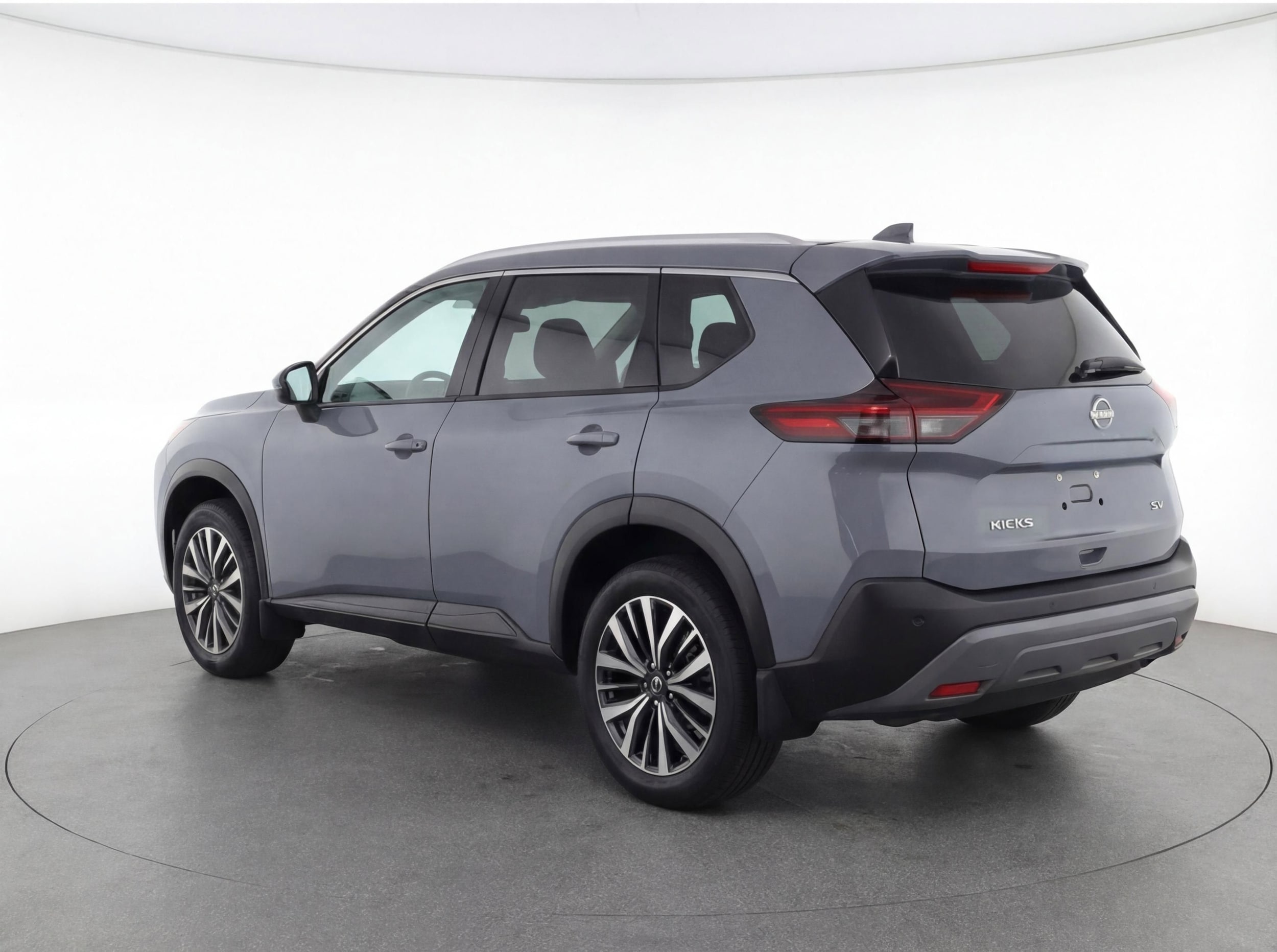 Thumbnail: 2024 Nissan Kicks - 6