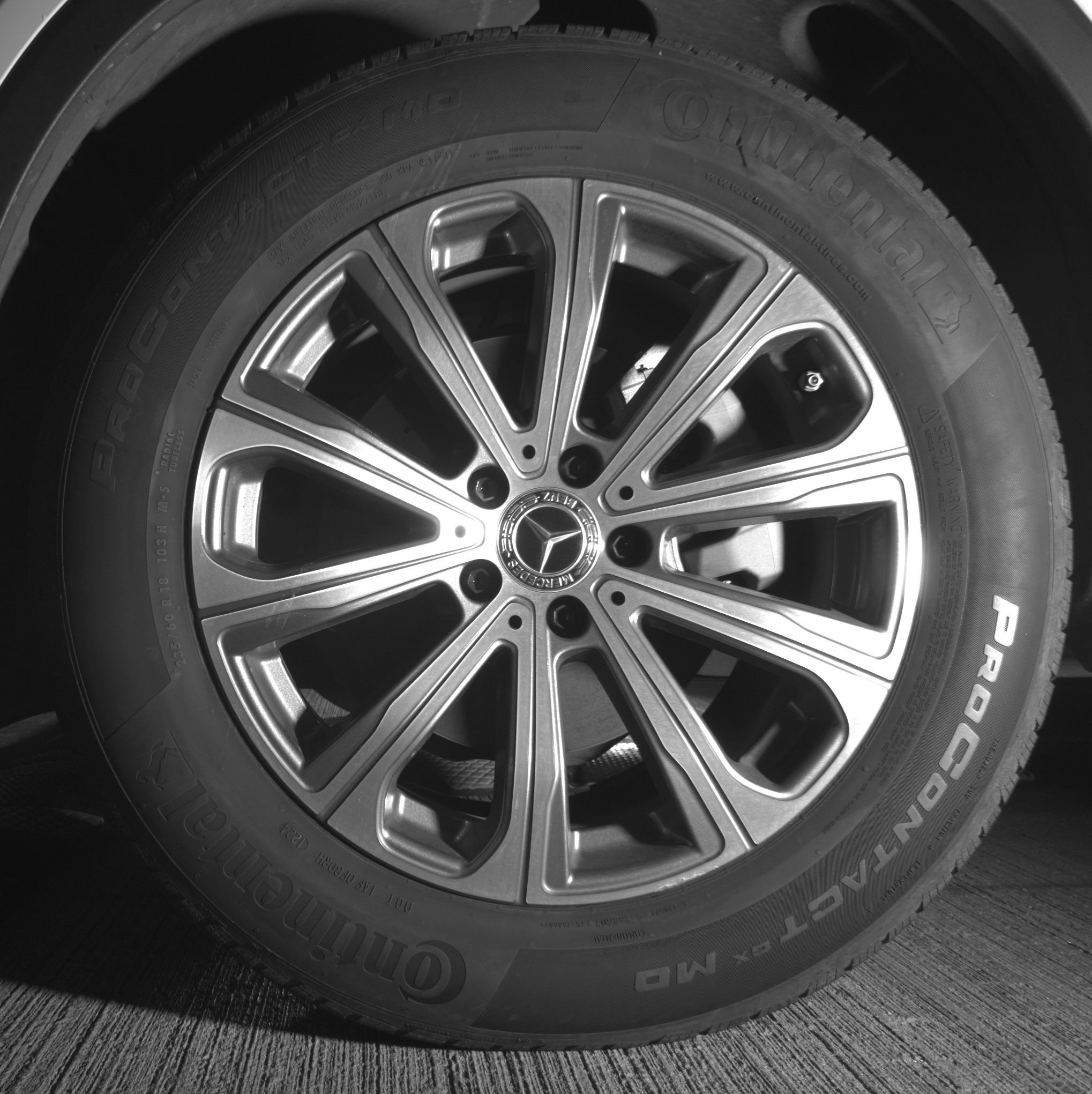 Thumbnail: 2024 Mercedes-Benz GLC - 12