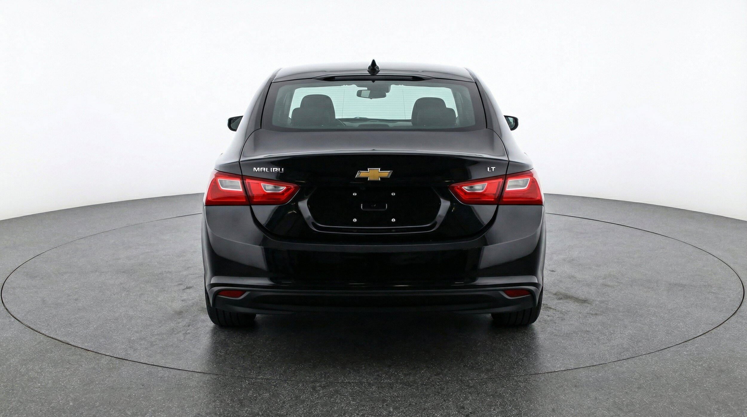 Thumbnail: 2024 Chevrolet Malibu - 7