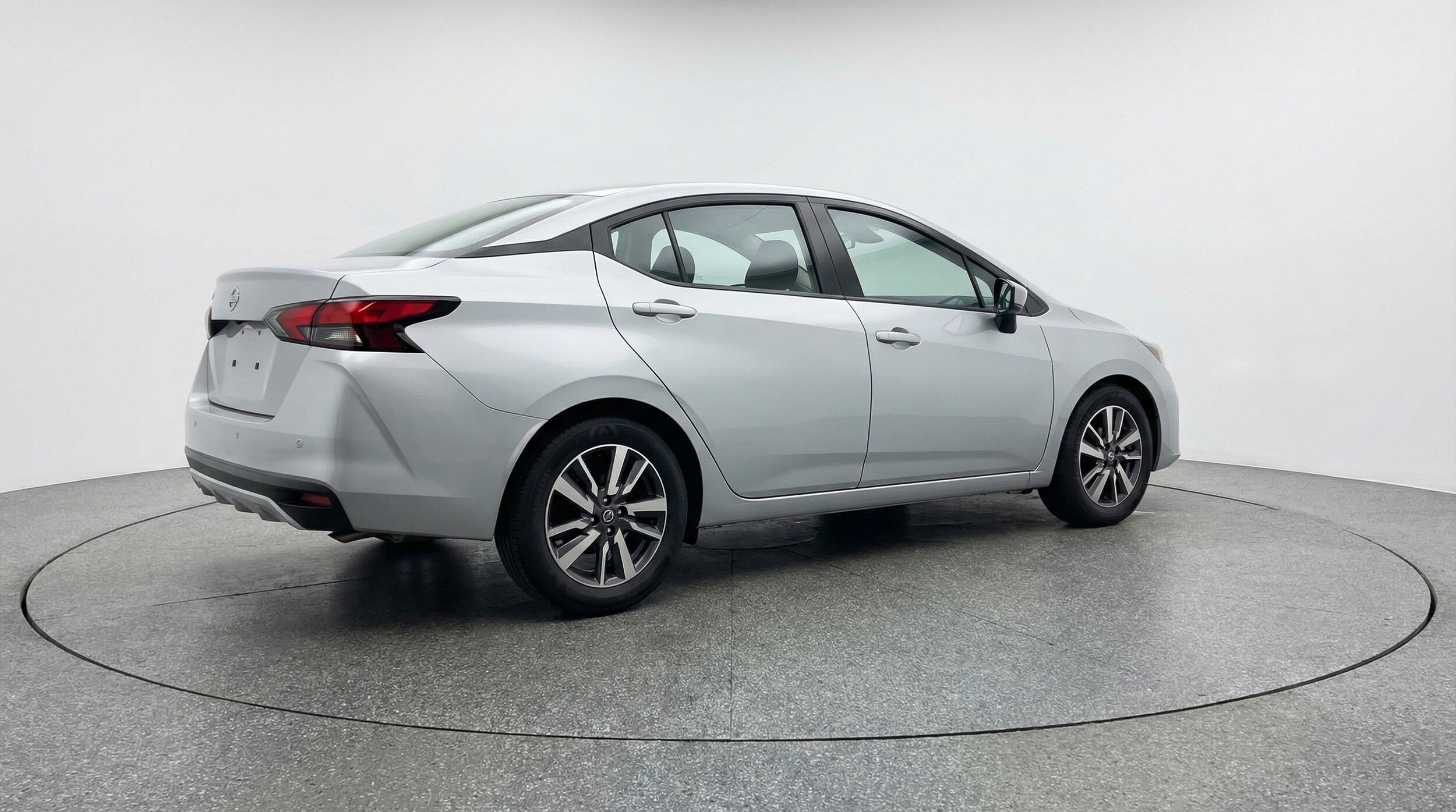 Thumbnail: 2025 Nissan Versa - 9