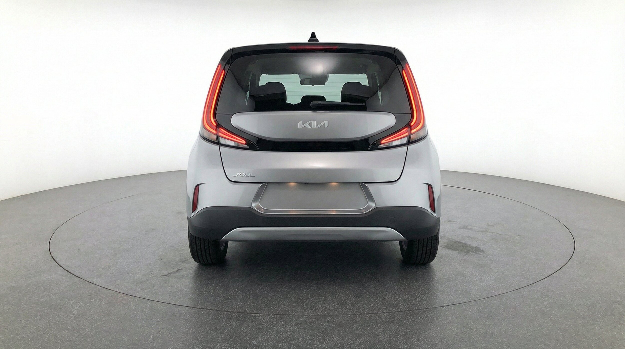 Thumbnail: 2025 Kia Soul - 7