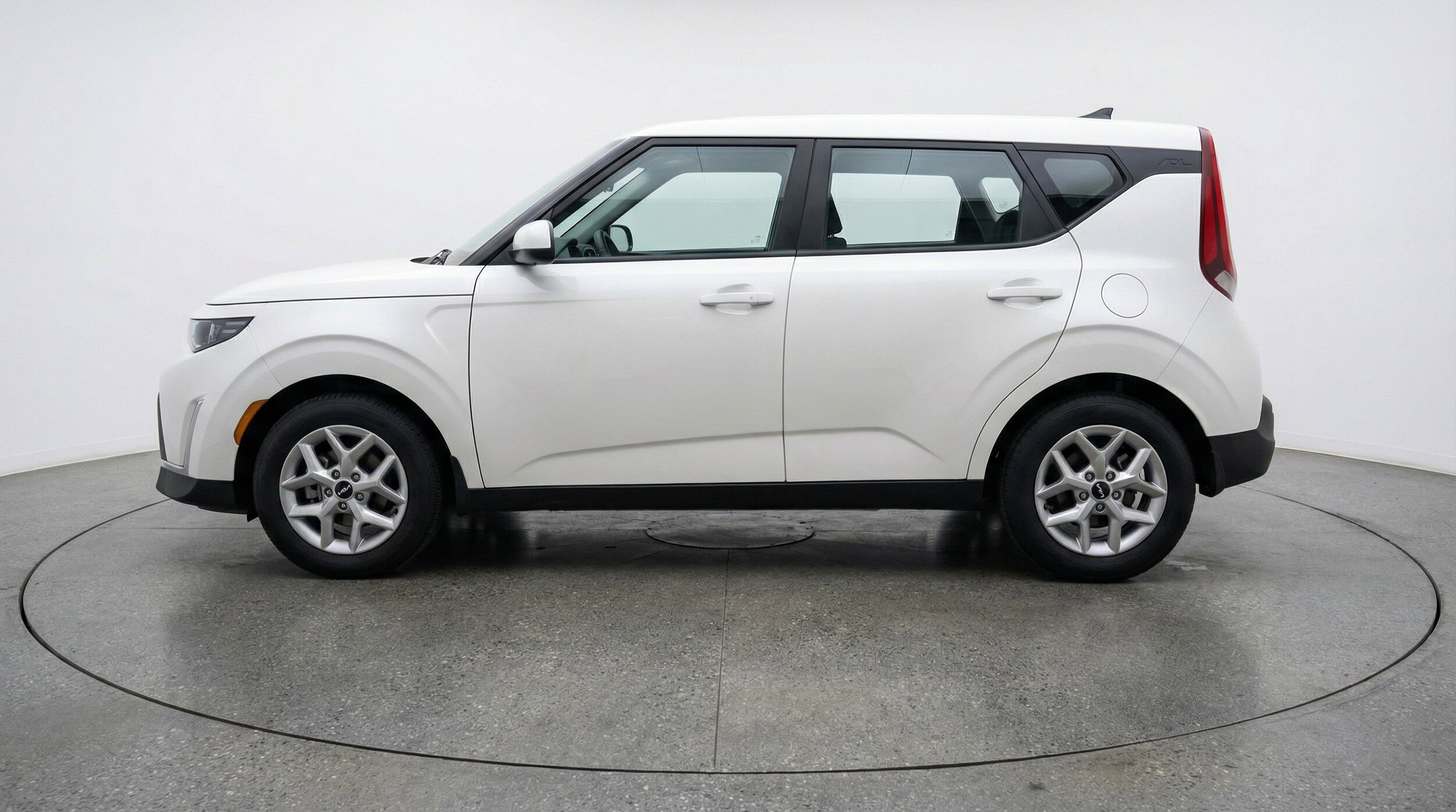 Thumbnail: 2025 Kia Soul - 5