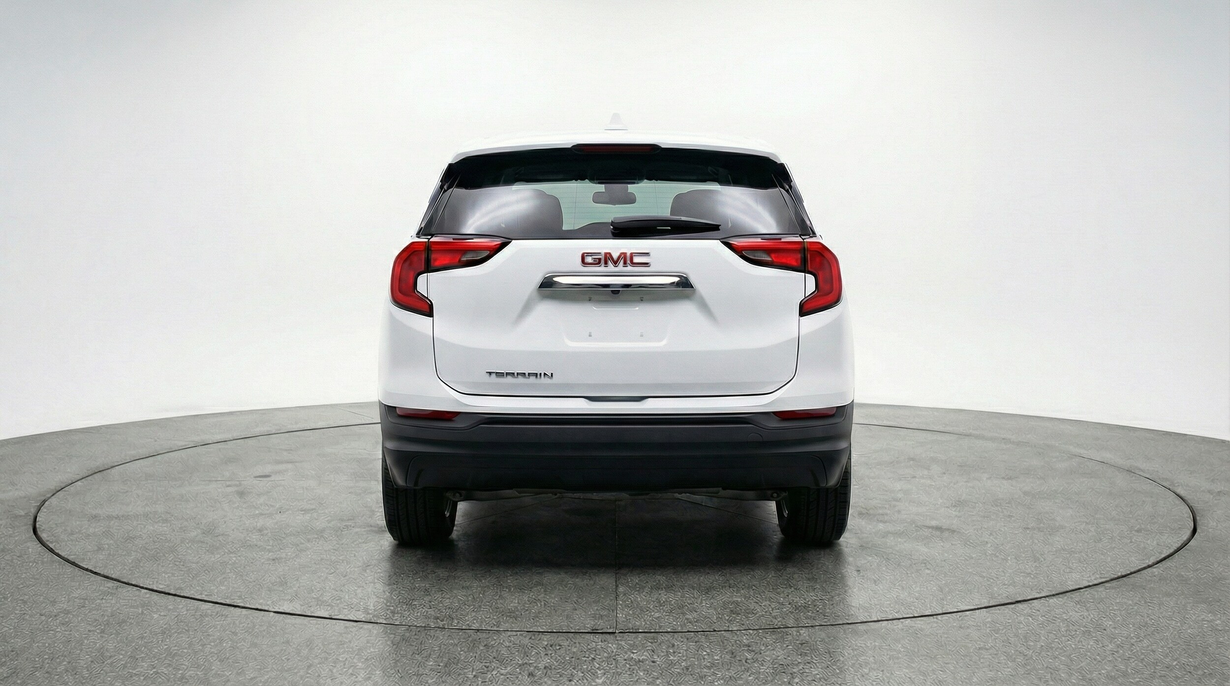 Thumbnail: 2024 GMC Terrain - 6