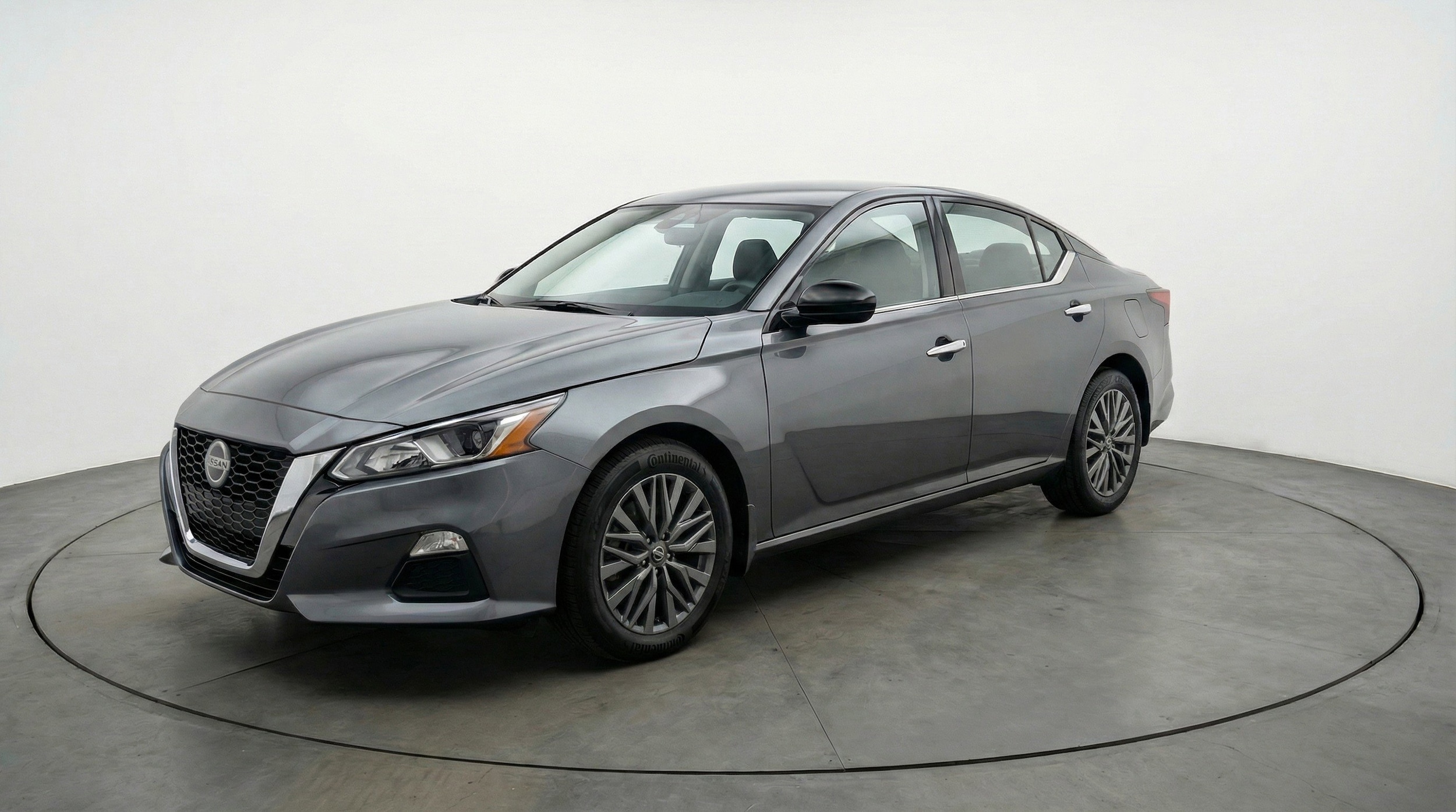 Thumbnail: 2025 Nissan Altima - 3