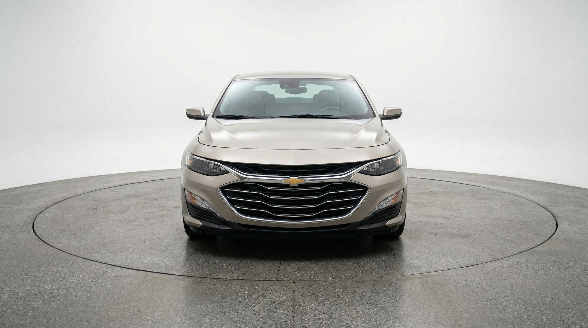 Thumbnail: 2024 Chevrolet Malibu - 2