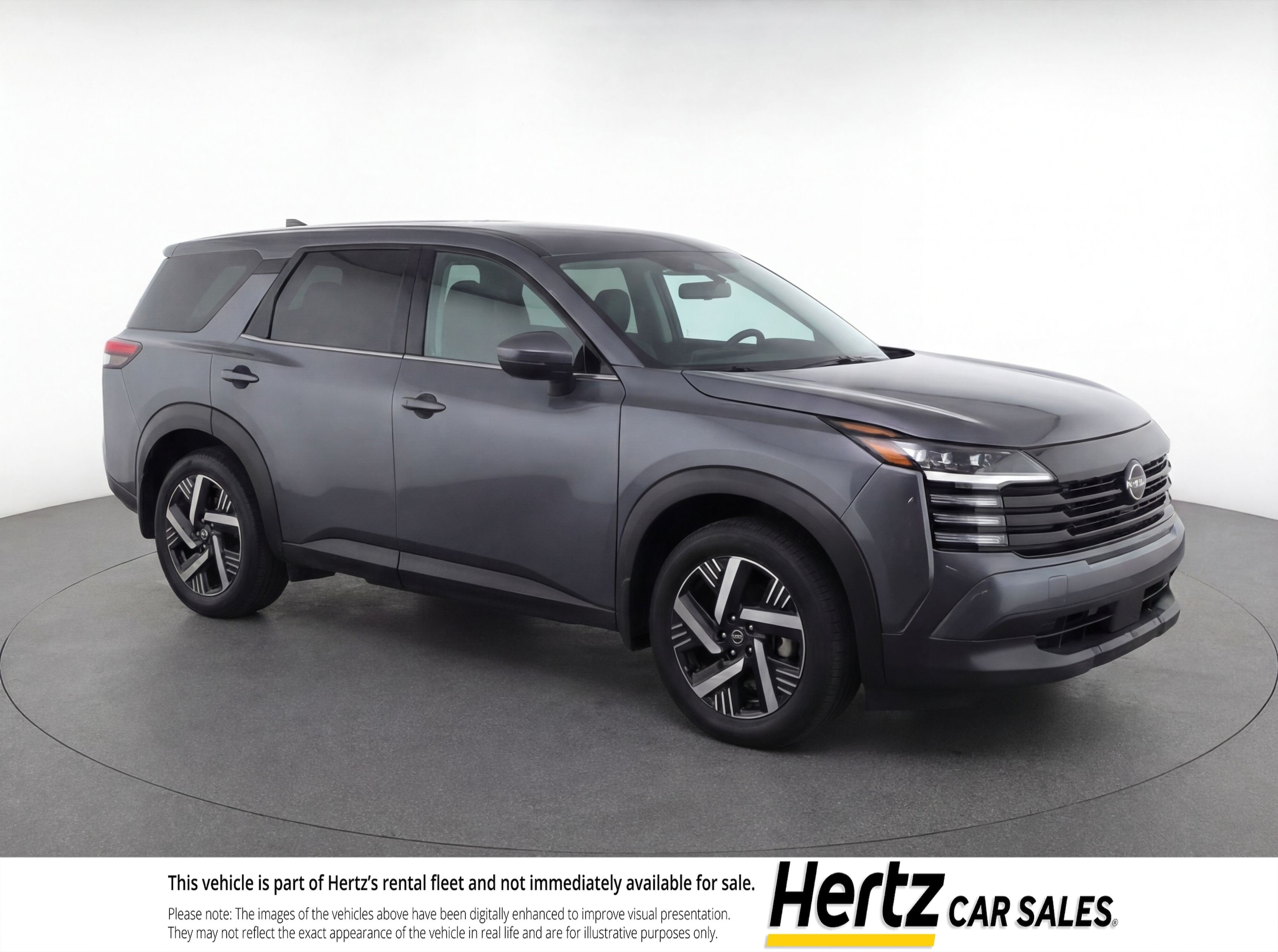Thumbnail: 2025 Nissan Kicks - 1