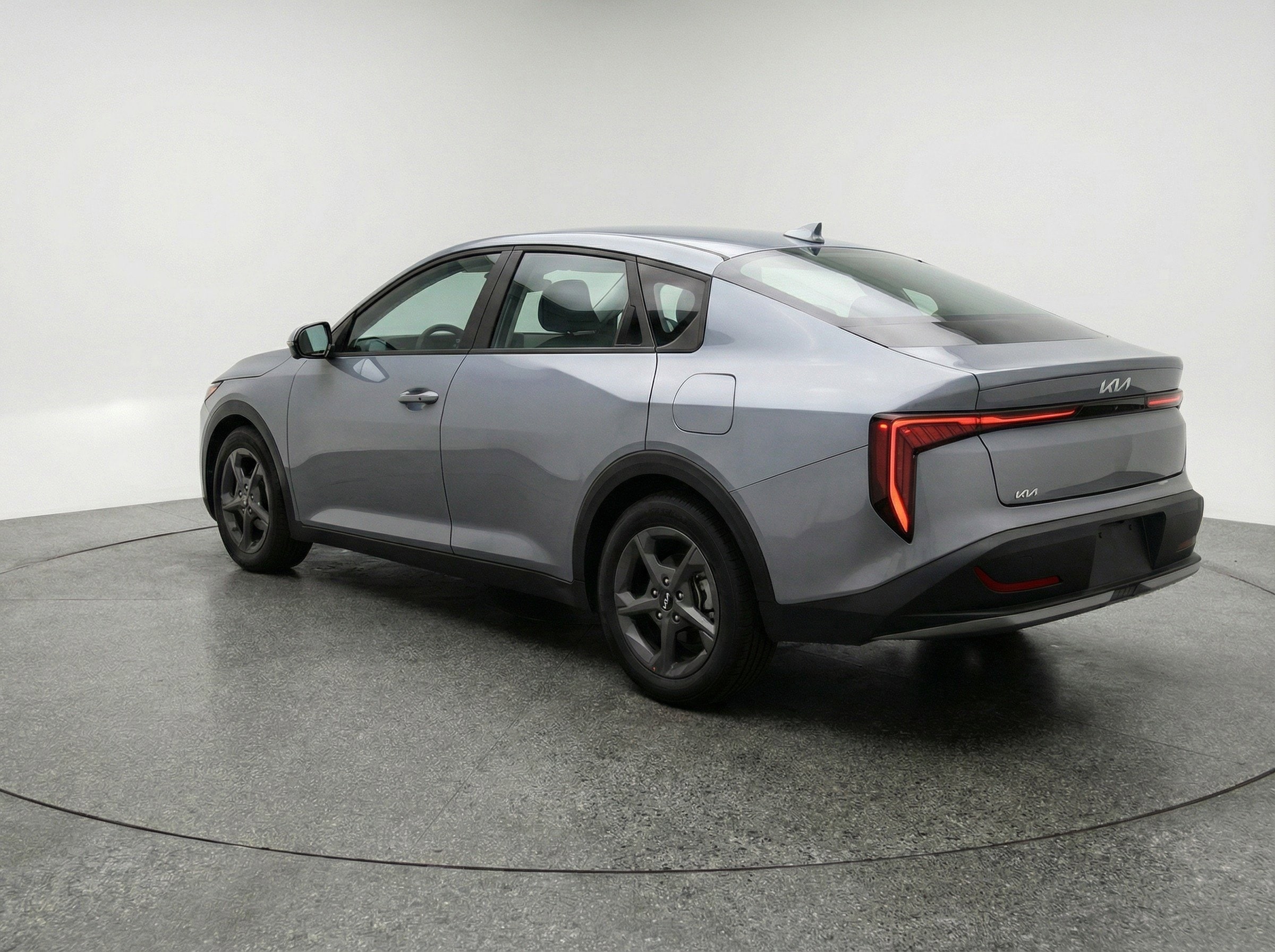 Thumbnail: 2025 Kia K4 - 6