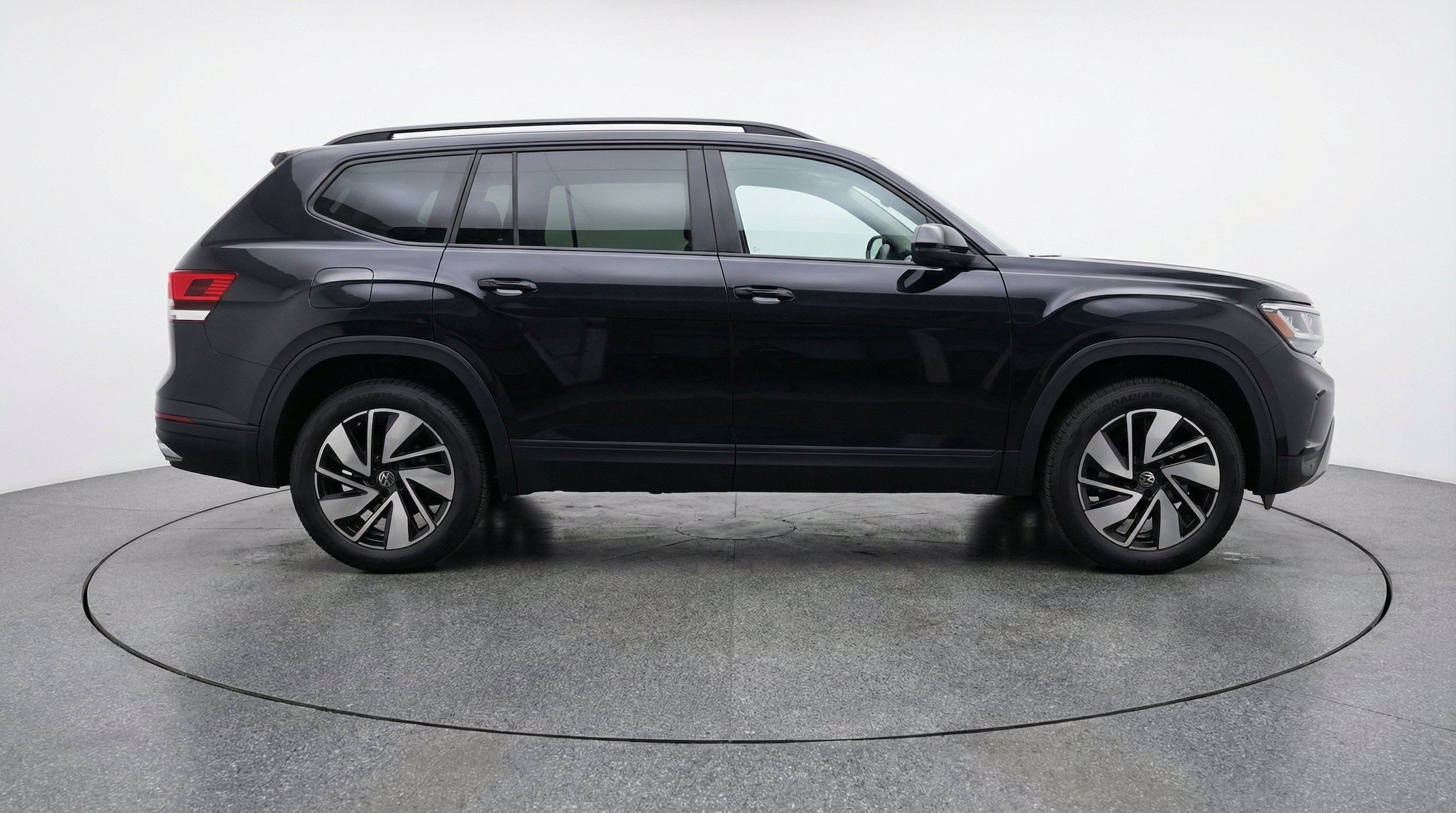 Thumbnail: 2026 Volkswagen Atlas - 11