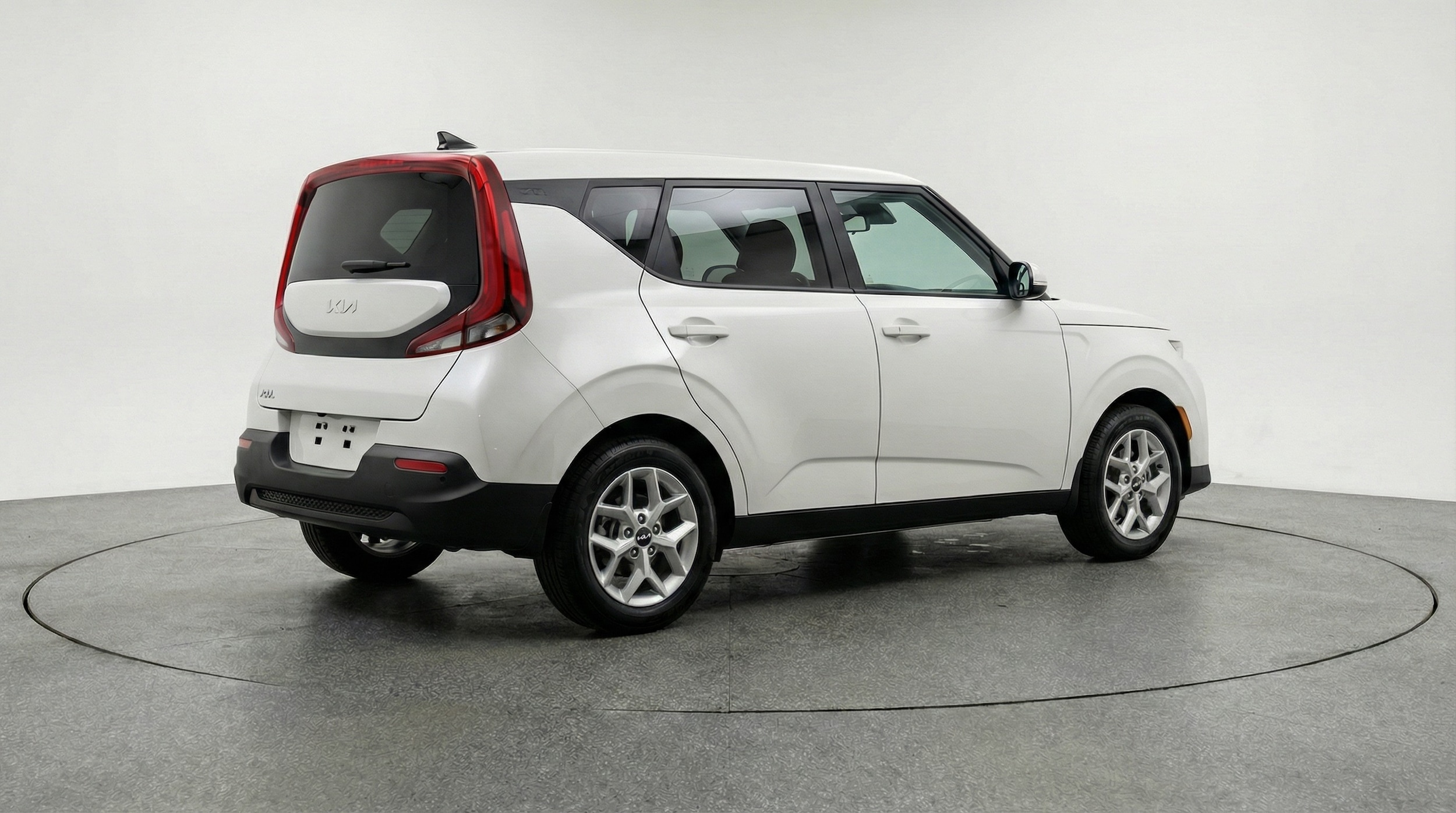 Thumbnail: 2025 Kia Soul - 7