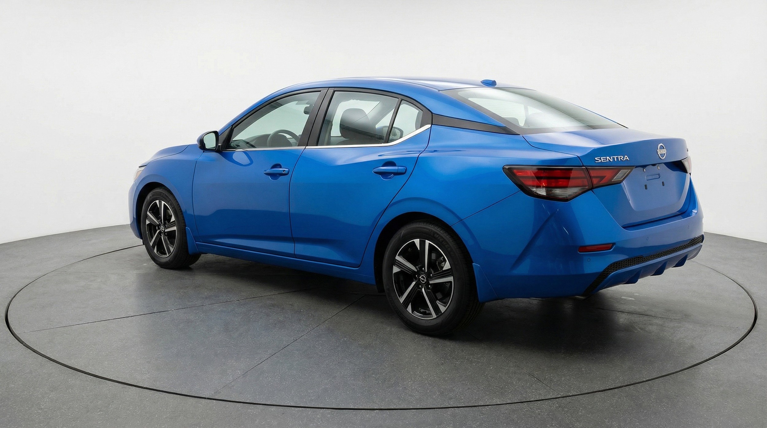 Thumbnail: 2025 Nissan Sentra - 6