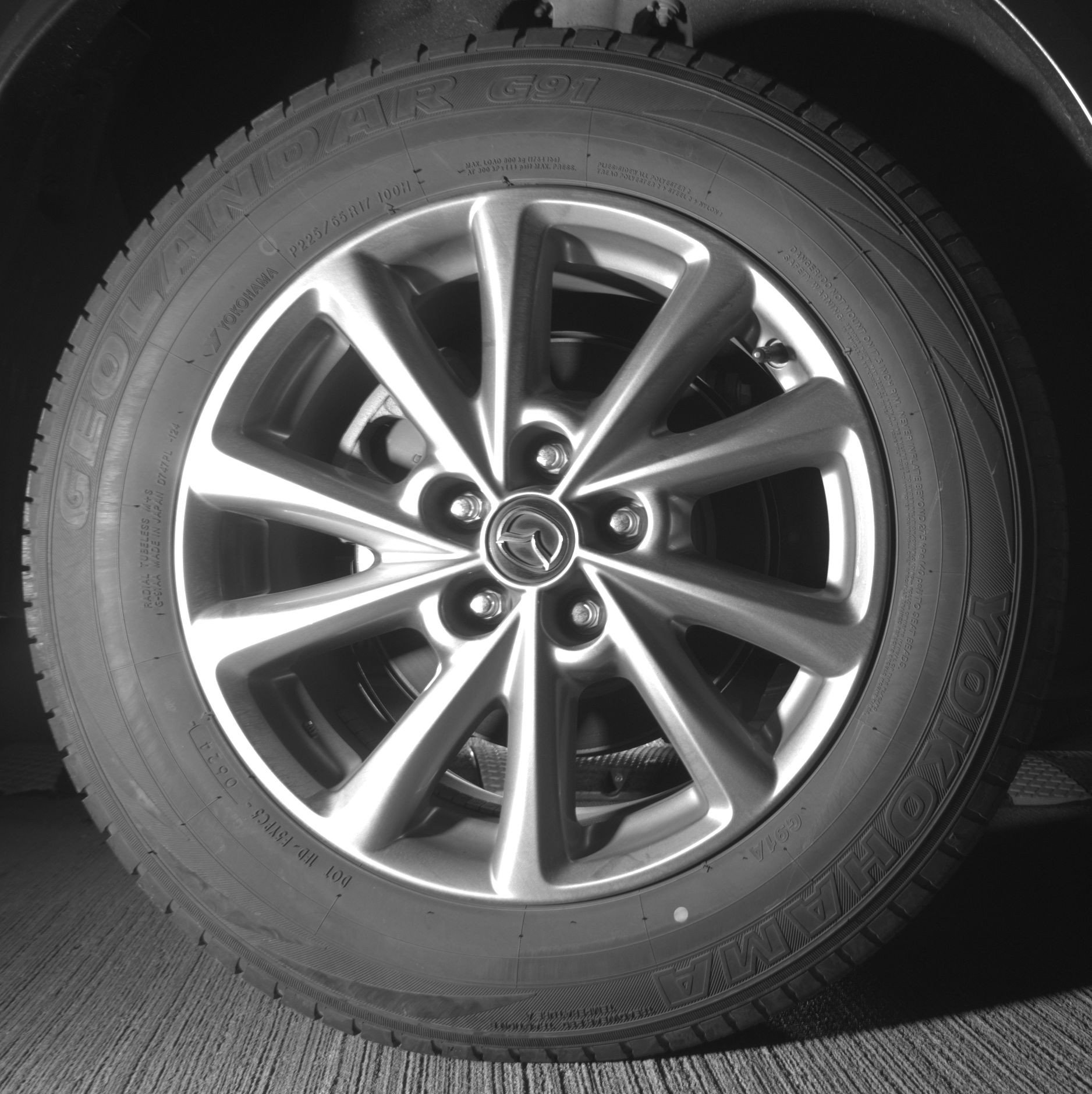 Thumbnail: 2024 Mazda CX-5 - 15