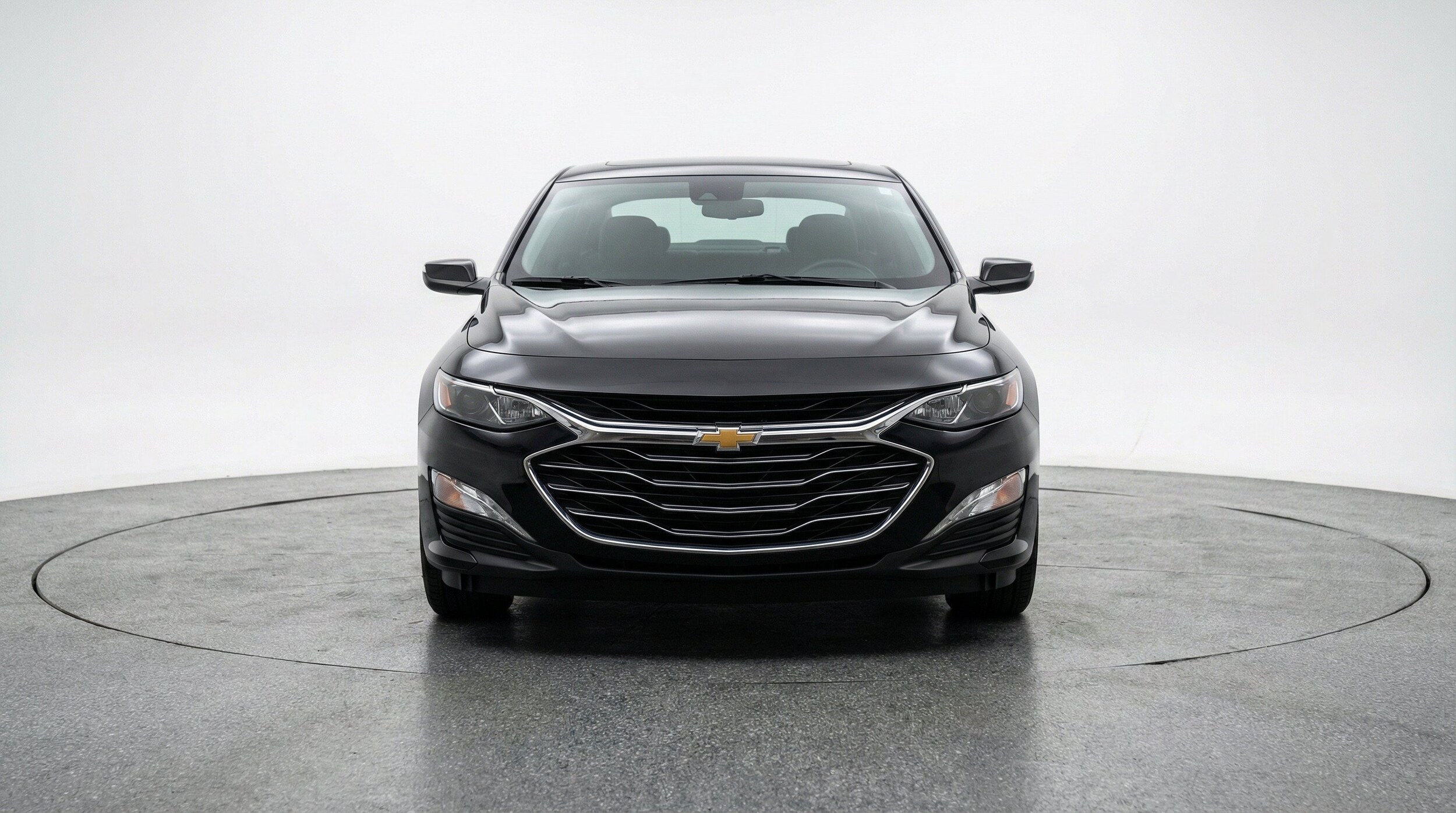 Thumbnail: 2024 Chevrolet Malibu - 2