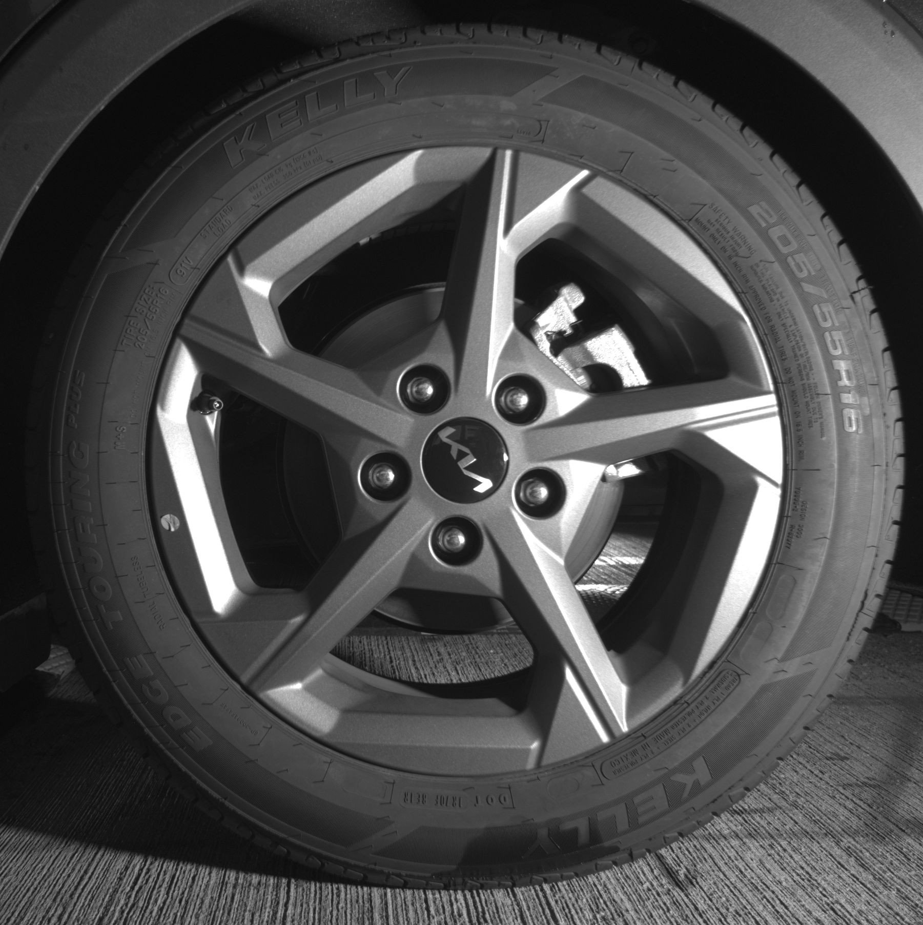 Thumbnail: 2025 Kia K4 - 14