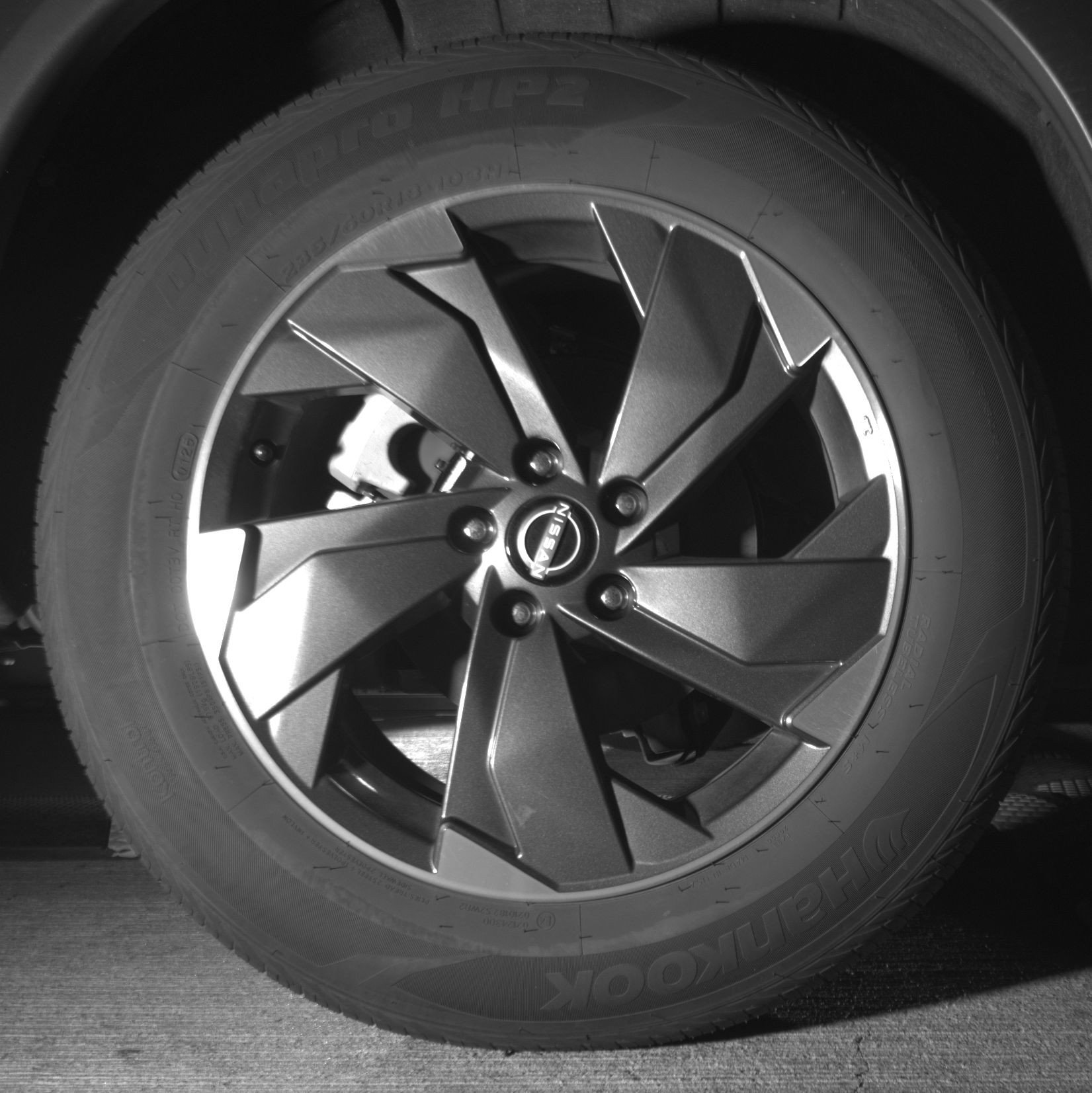 Thumbnail: 2025 Nissan Rogue - 15