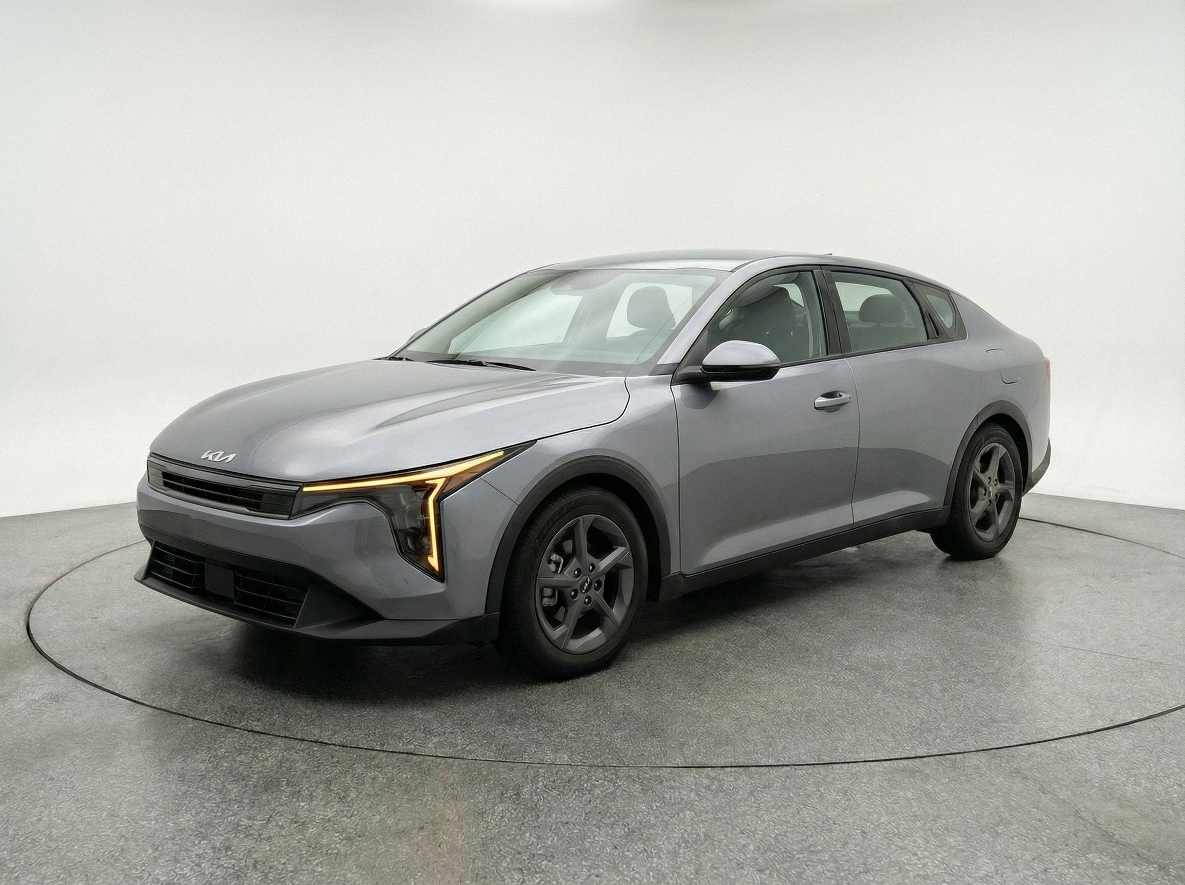 Thumbnail: 2025 Kia K4 - 3