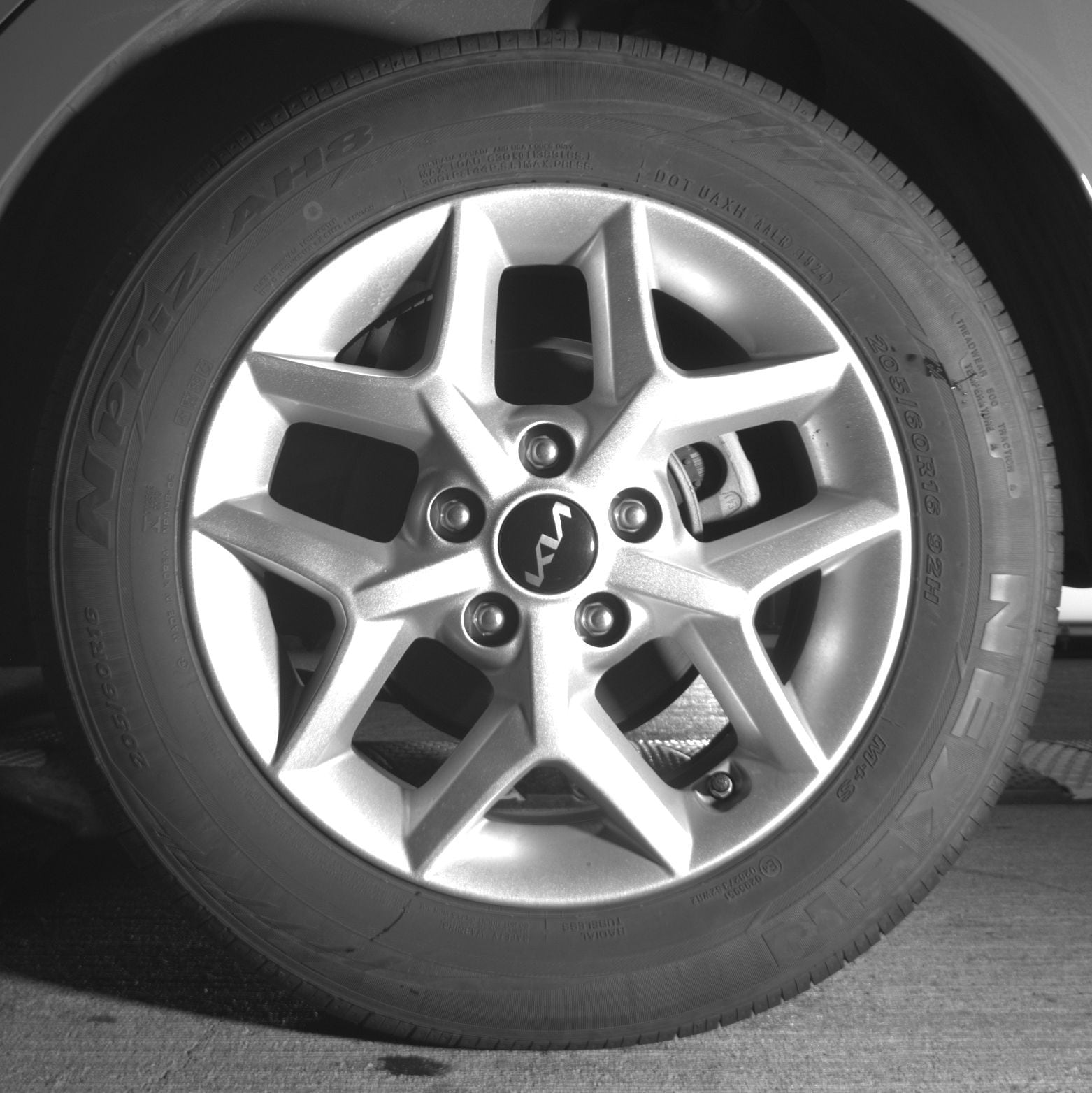 Thumbnail: 2025 Kia Soul - 11