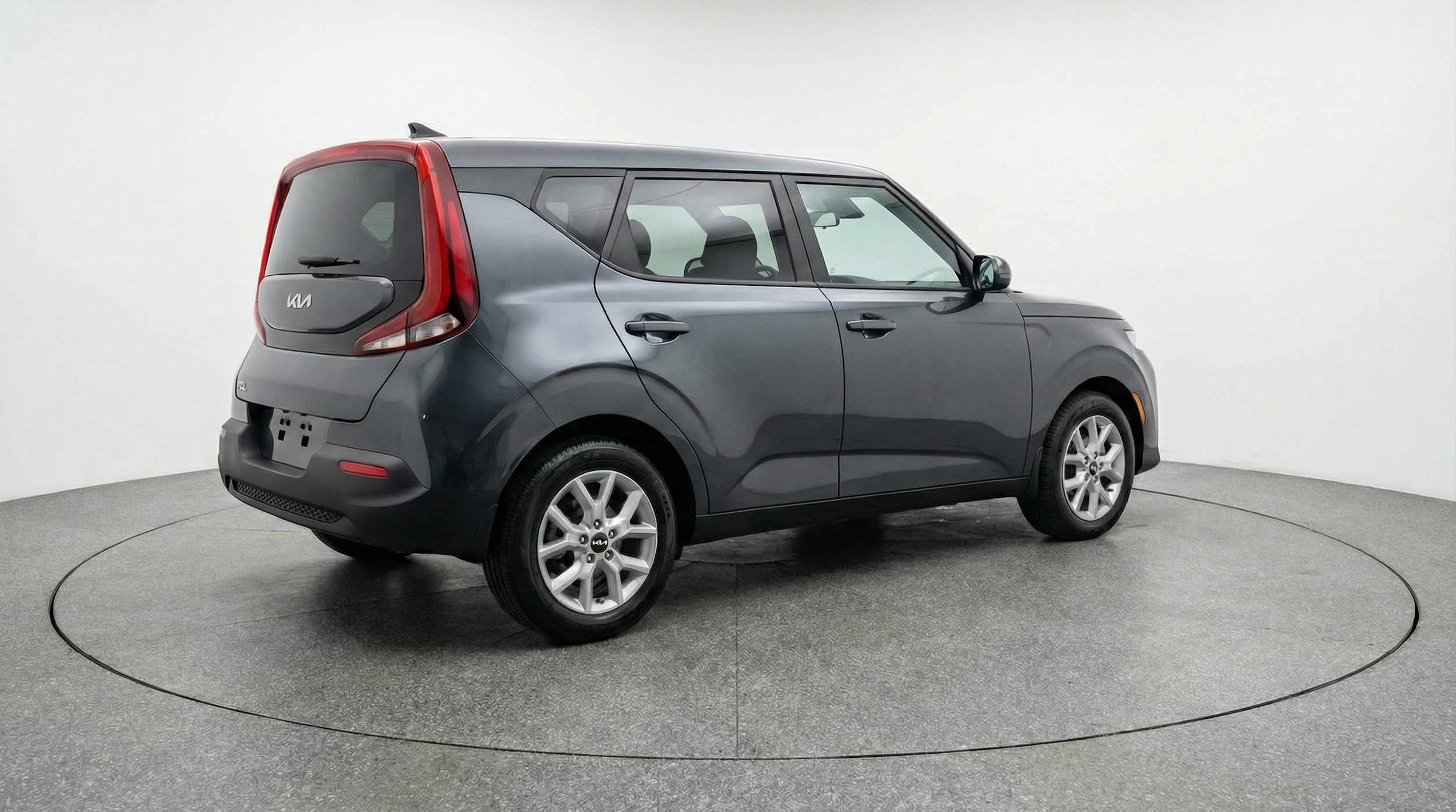 Thumbnail: 2025 Kia Soul - 7