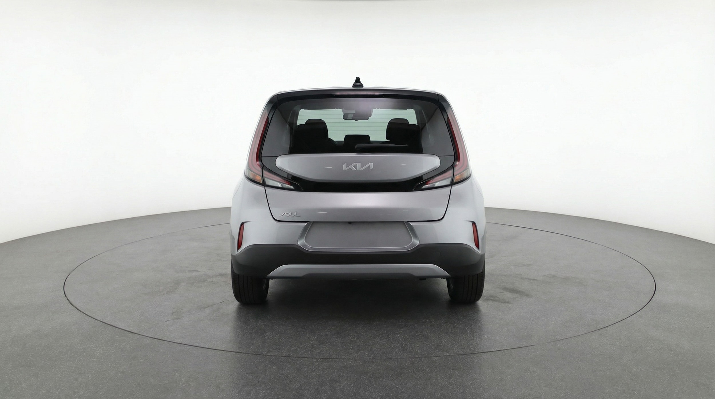 Thumbnail: 2025 Kia Soul - 6