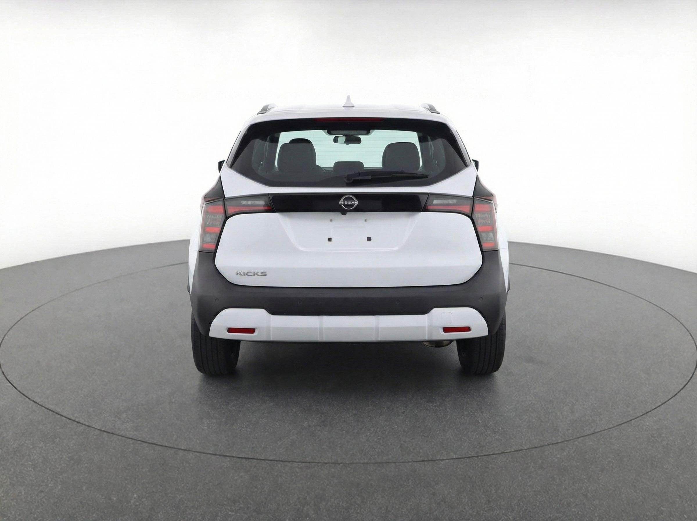 Thumbnail: 2025 Nissan Kicks - 7
