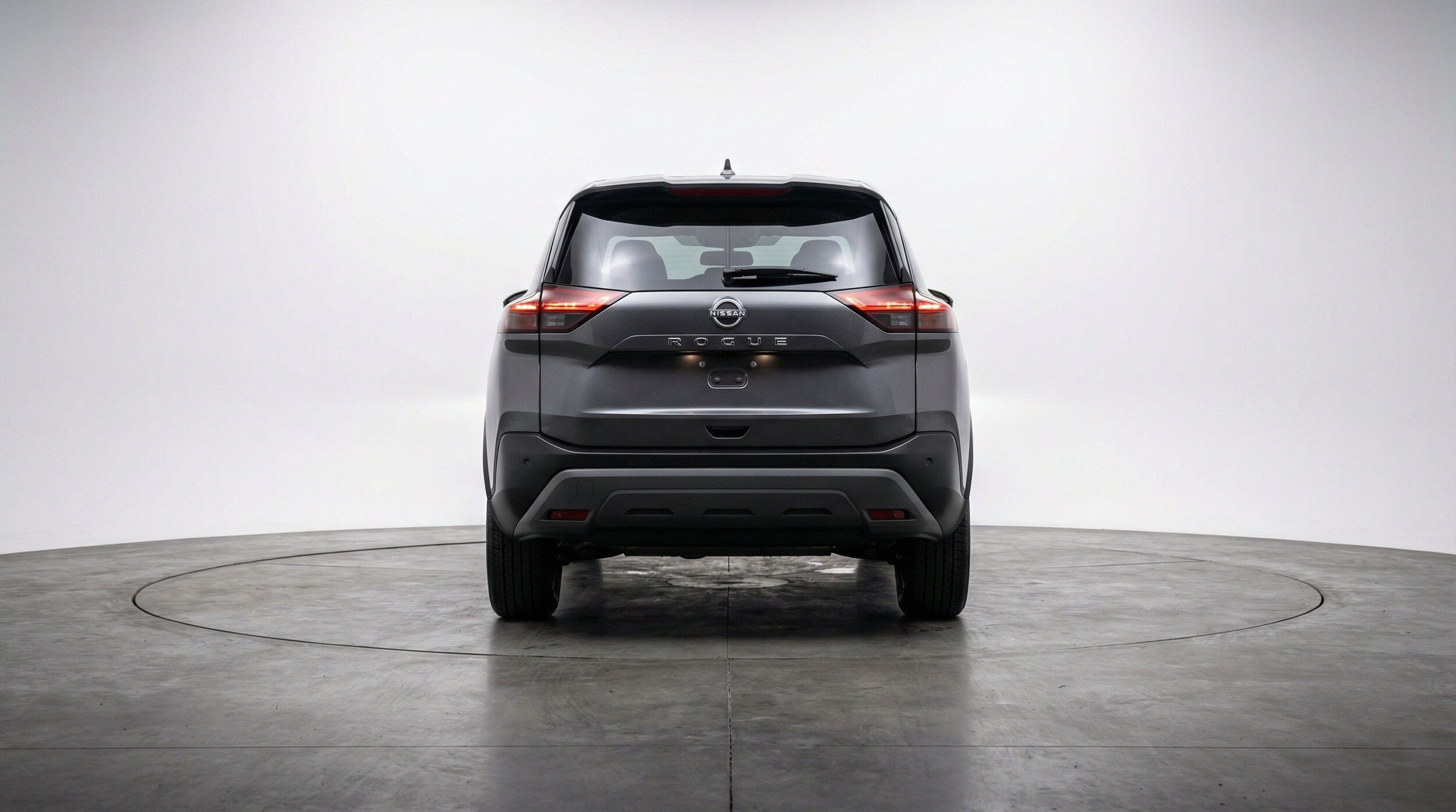 Thumbnail: 2025 Nissan Rogue - 7