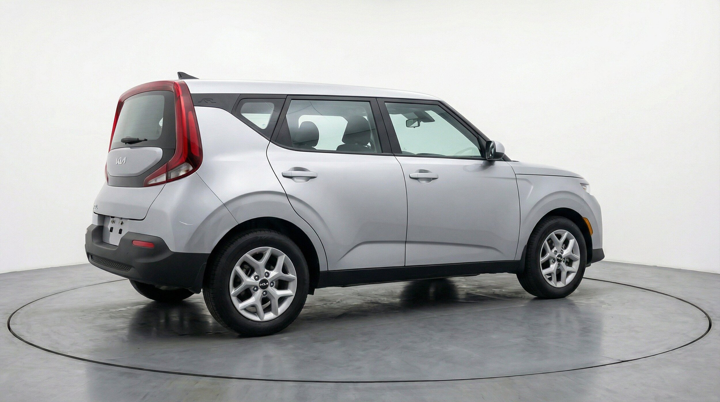 Thumbnail: 2025 Kia Soul - 9