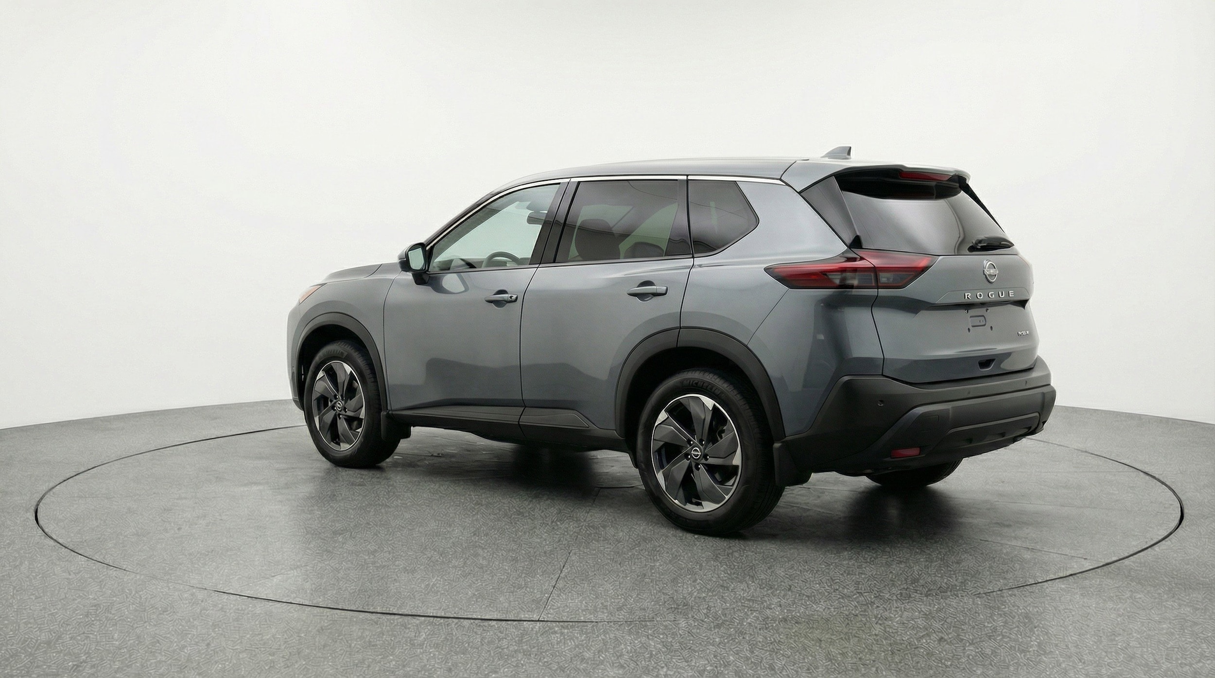 Thumbnail: 2025 Nissan Rogue - 6