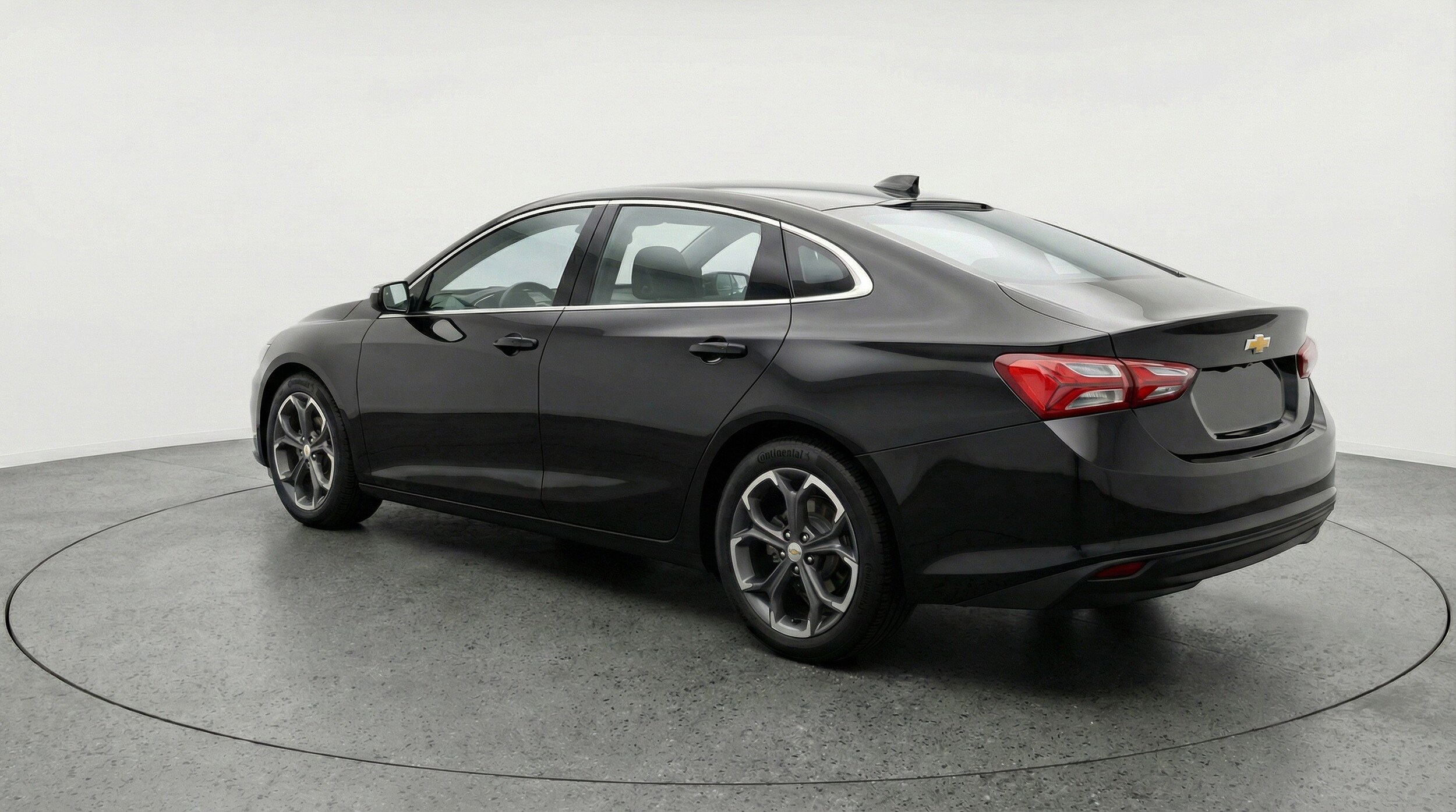 Thumbnail: 2024 Chevrolet Malibu - 6