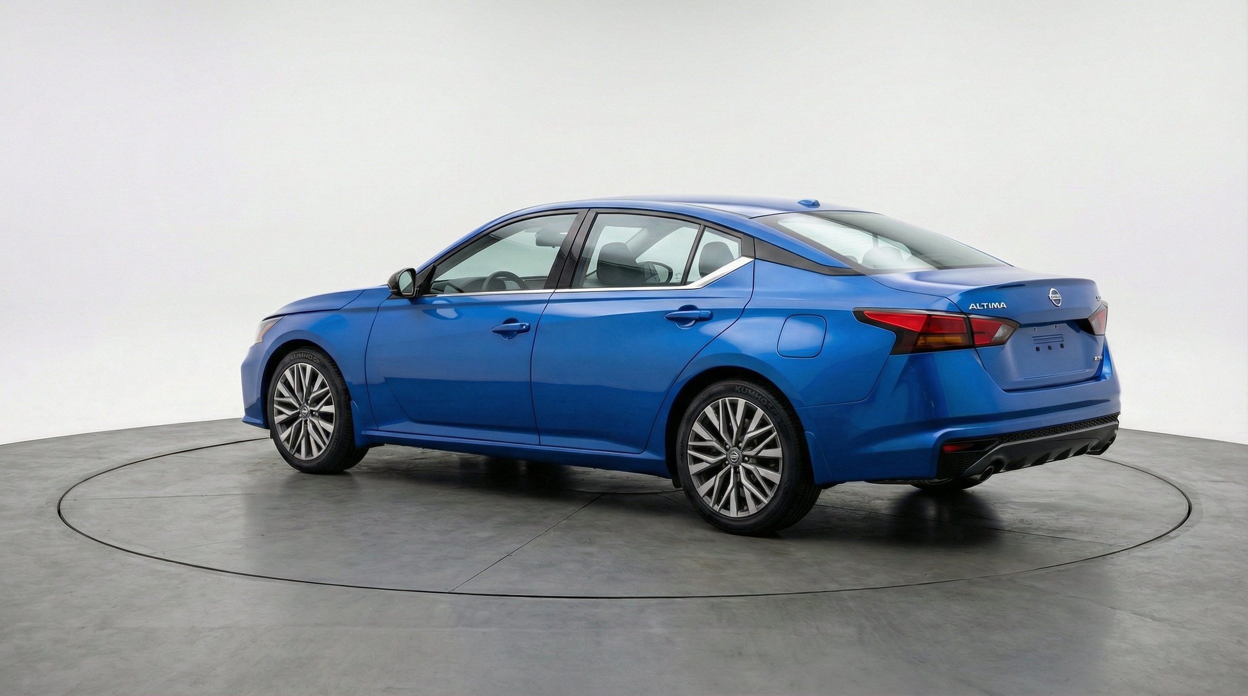 Thumbnail: 2025 Nissan Altima - 6