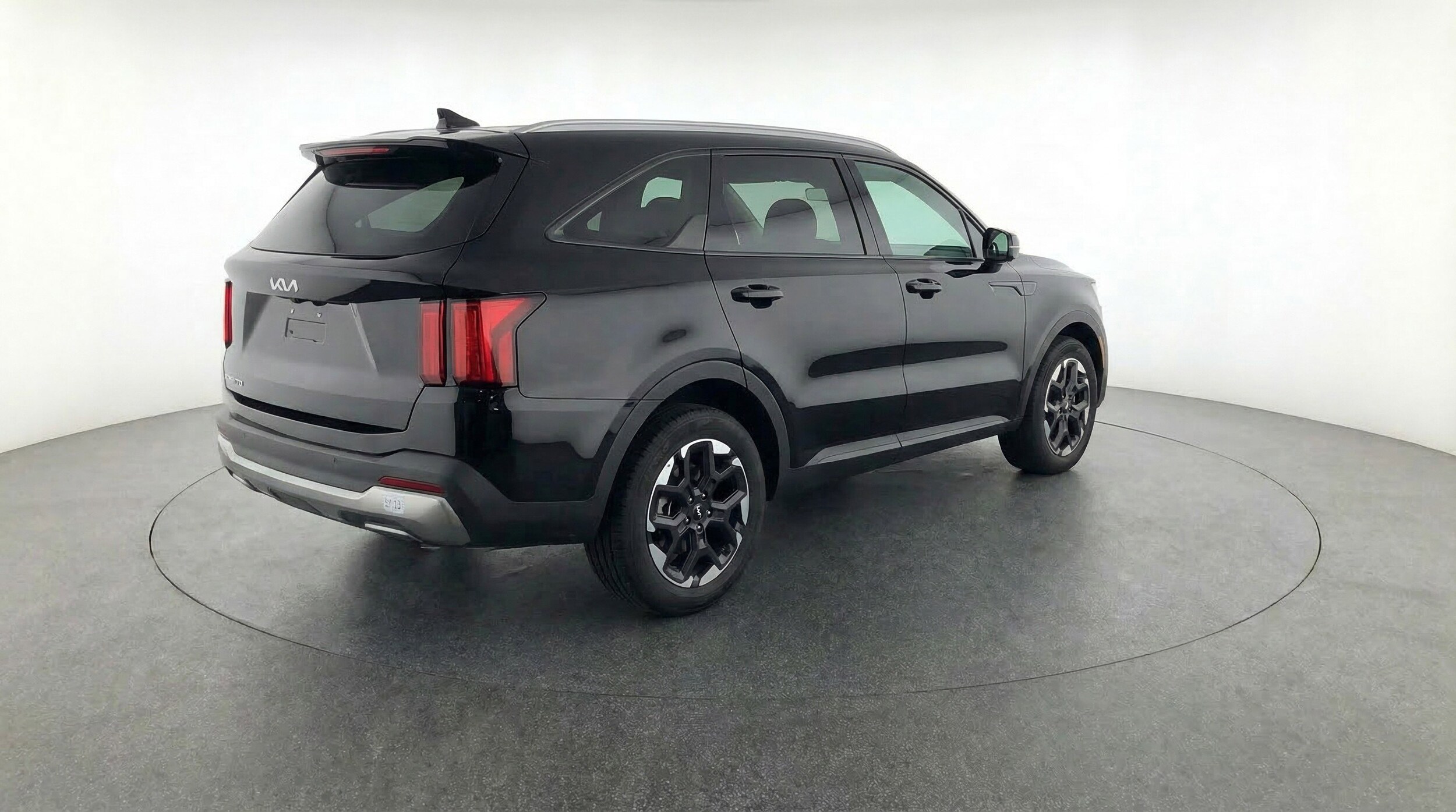 Thumbnail: 2024 Kia Sorento - 9