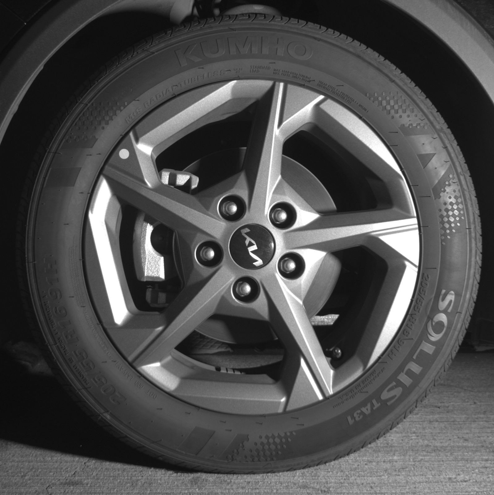 Thumbnail: 2025 Kia K4 - 12