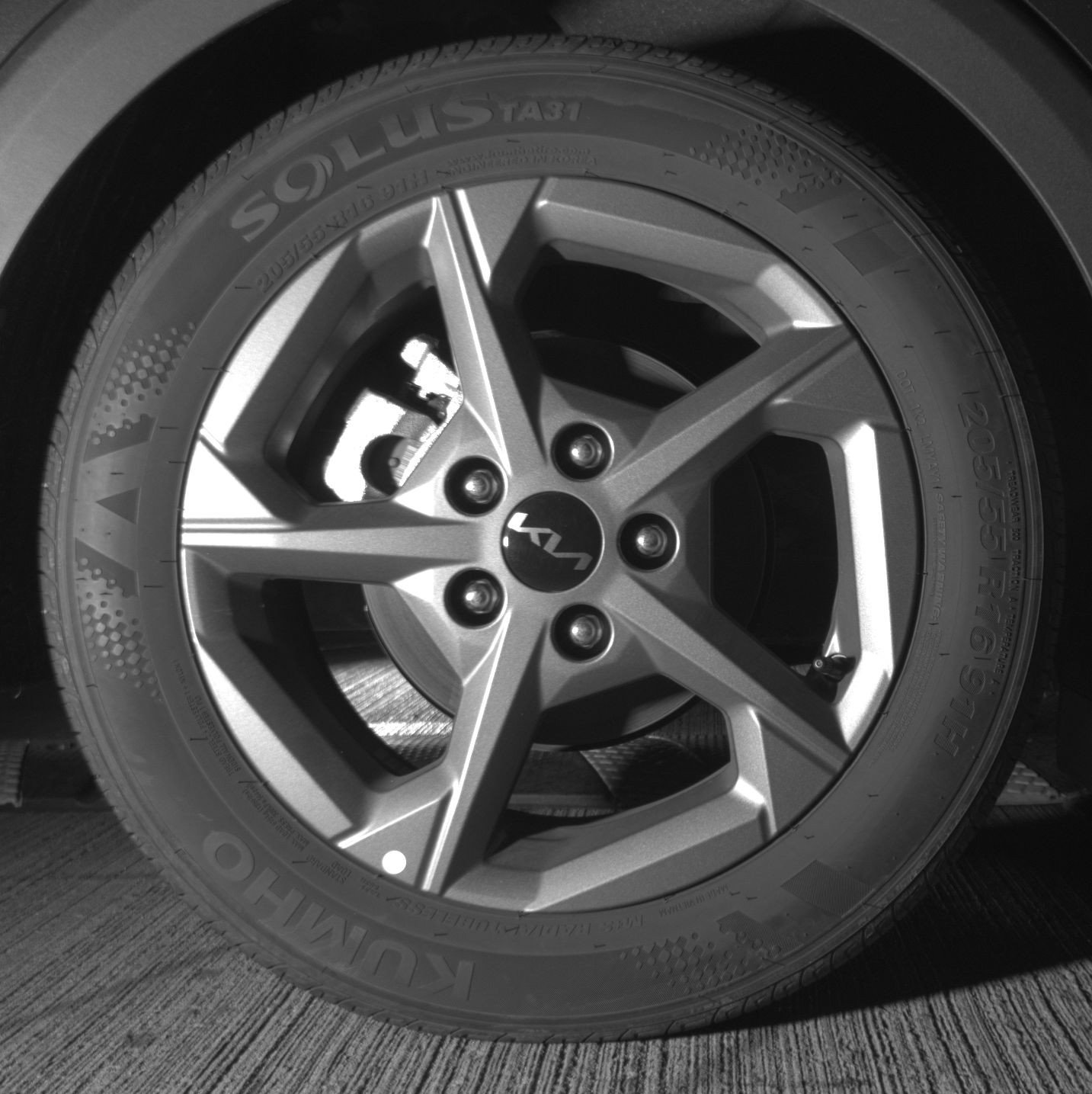 Thumbnail: 2025 Kia K4 - 15