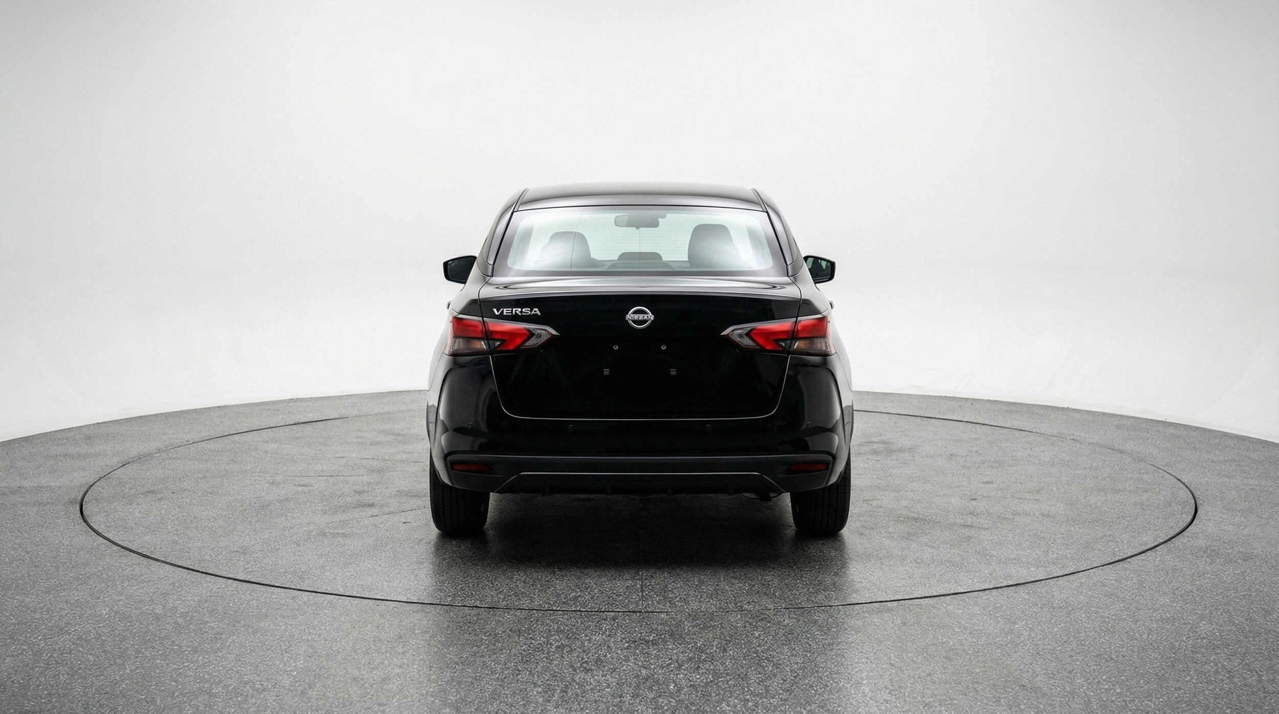 Thumbnail: 2025 Nissan Versa - 7