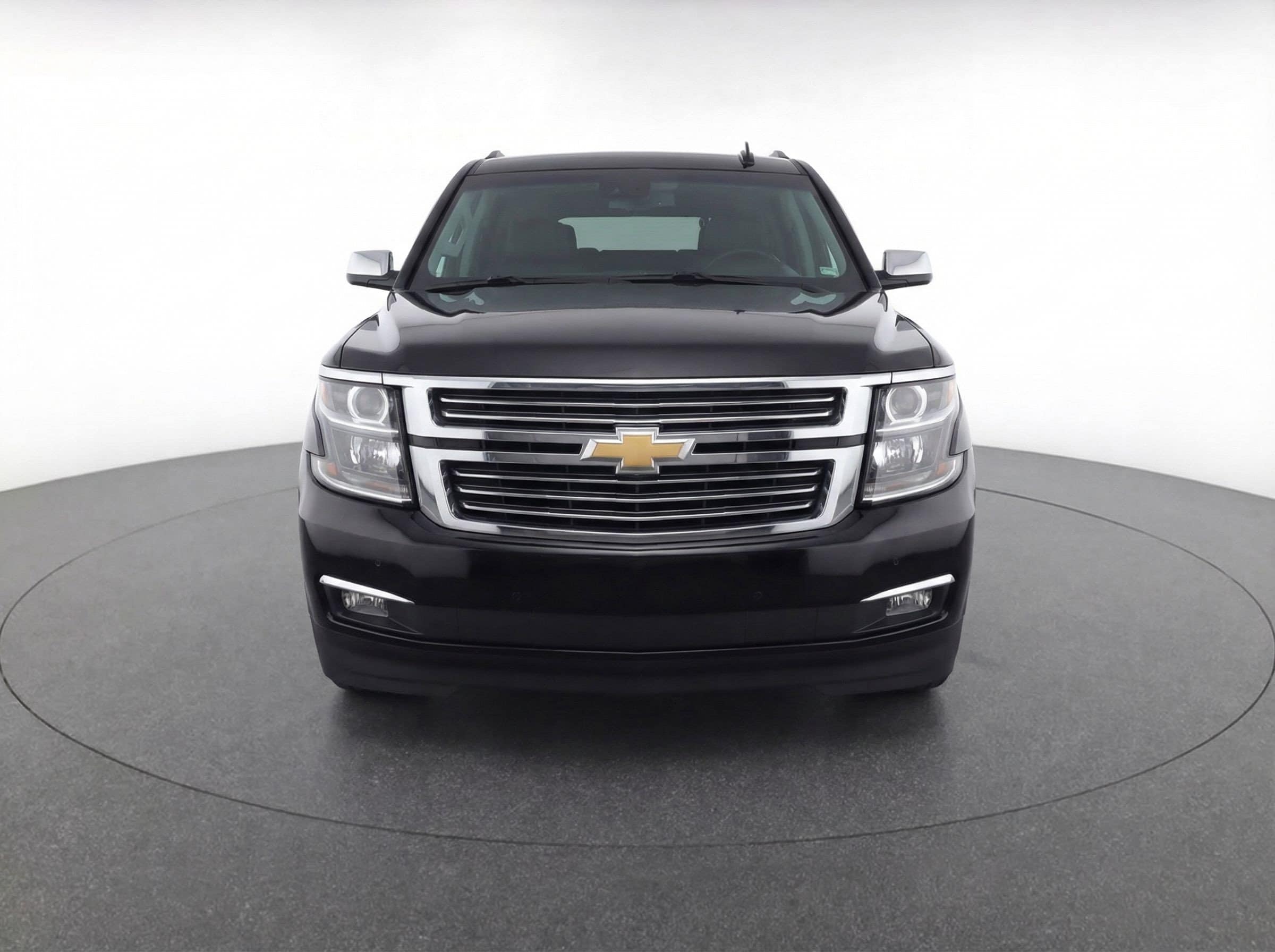Thumbnail: 2023 Chevrolet Suburban - 2
