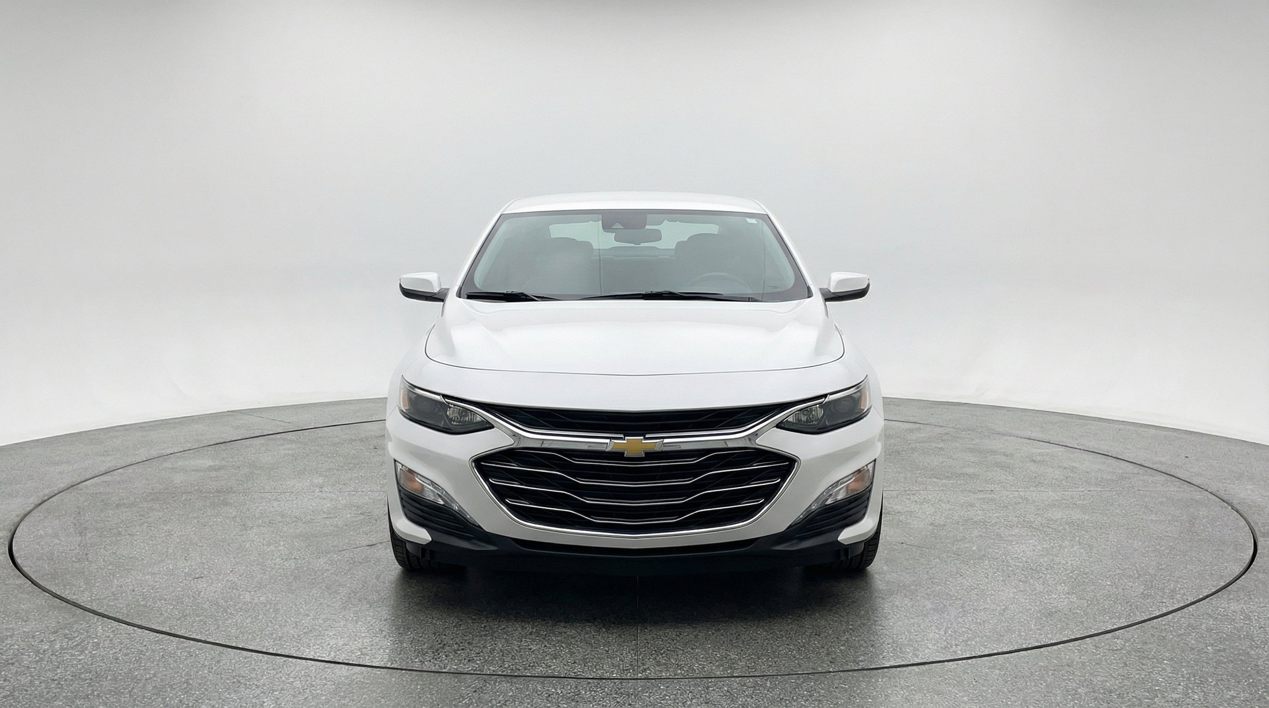 Thumbnail: 2024 Chevrolet Malibu - 2