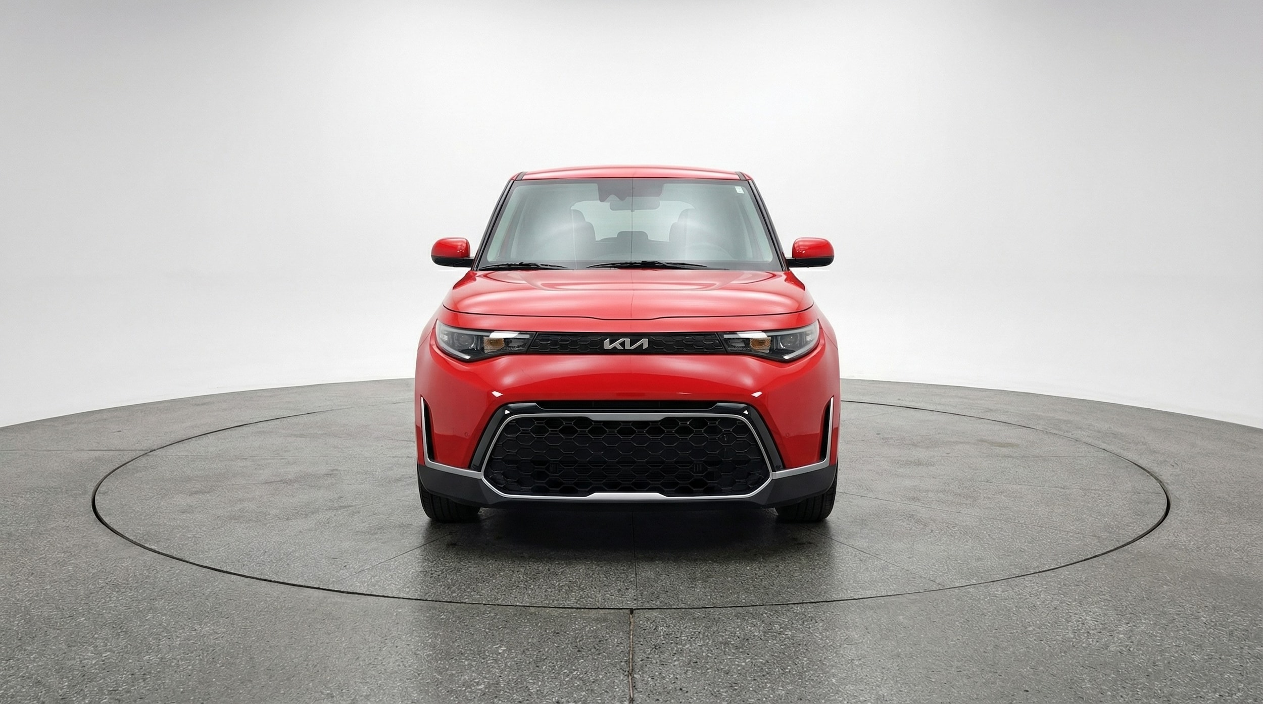 Thumbnail: 2025 Kia Soul - 2